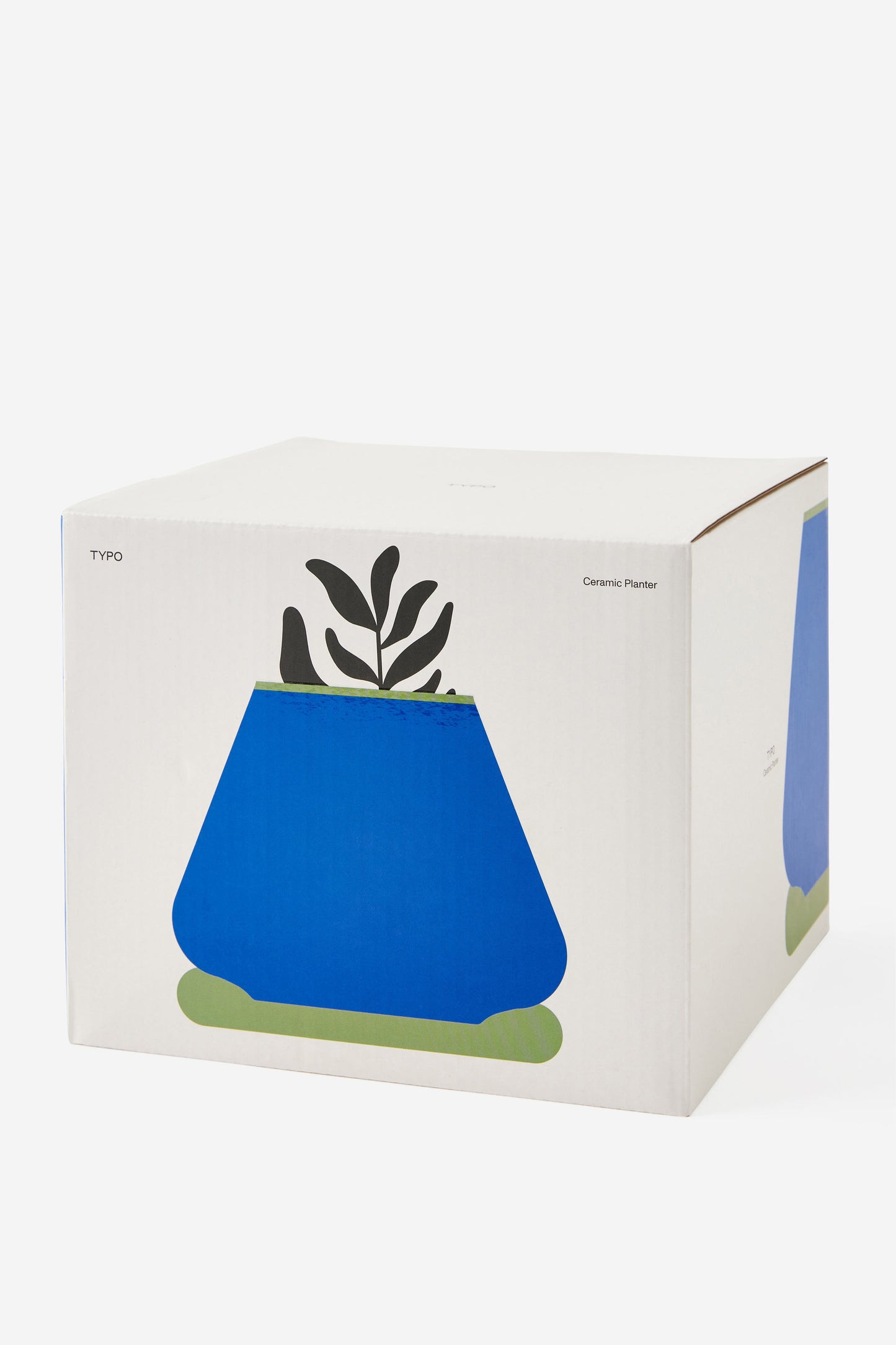 Ceramic Planter