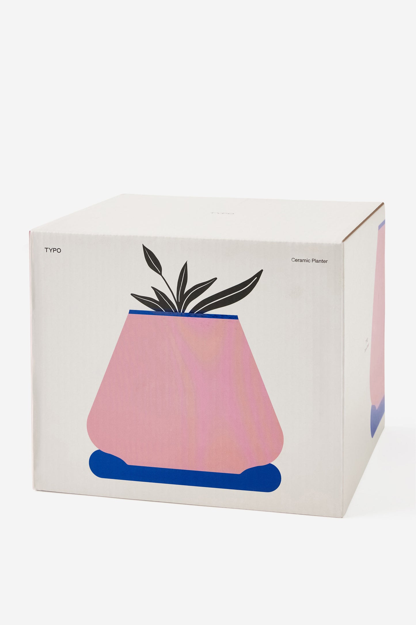 Ceramic Planter