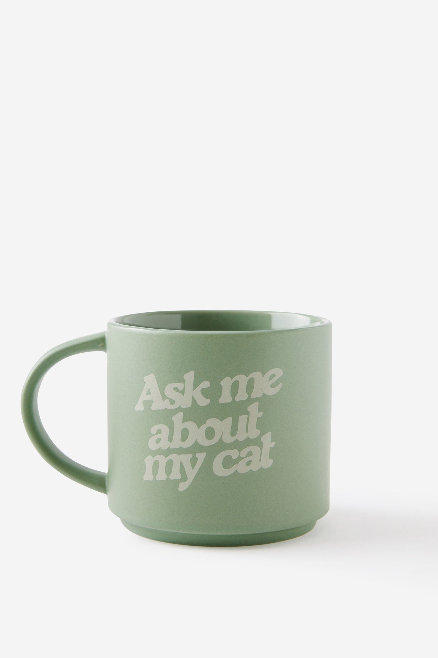 Everyday Mug
