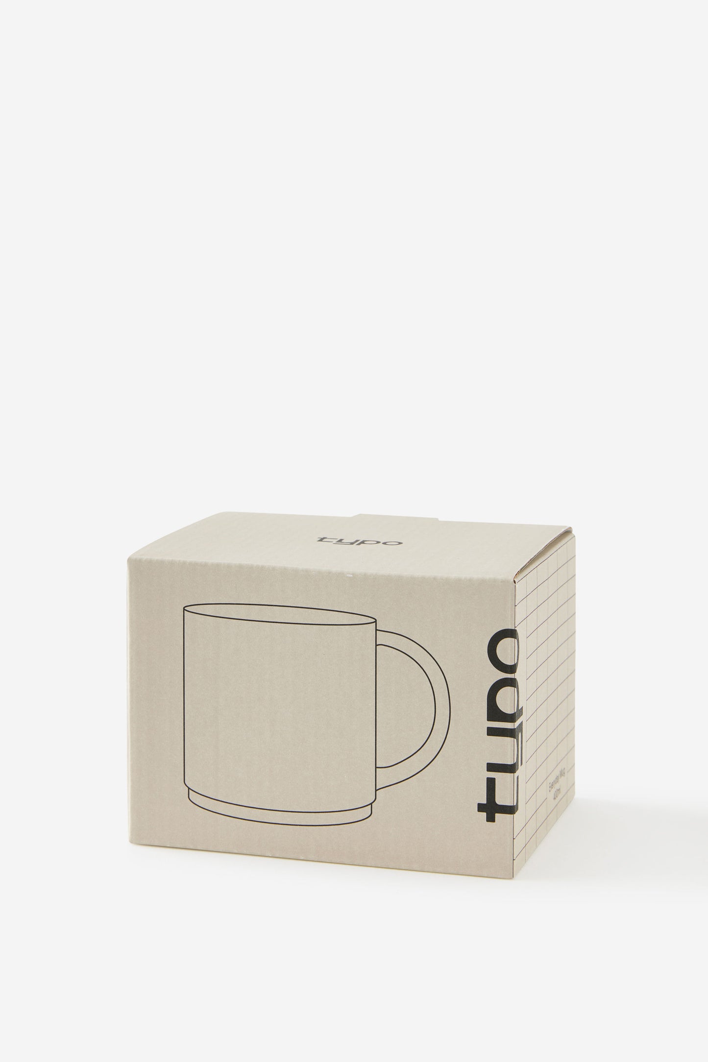 Everyday Mug