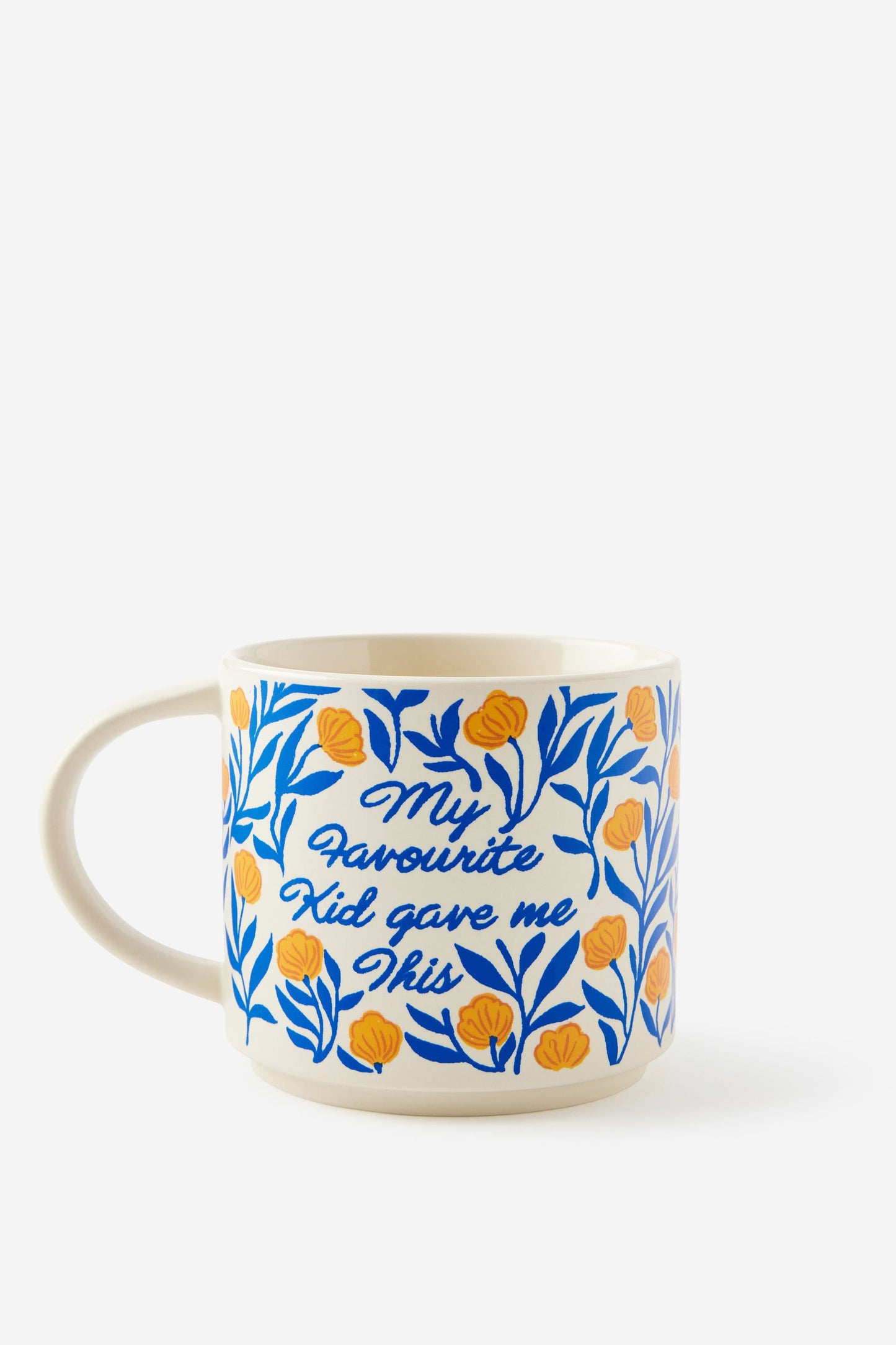 Everyday Mug