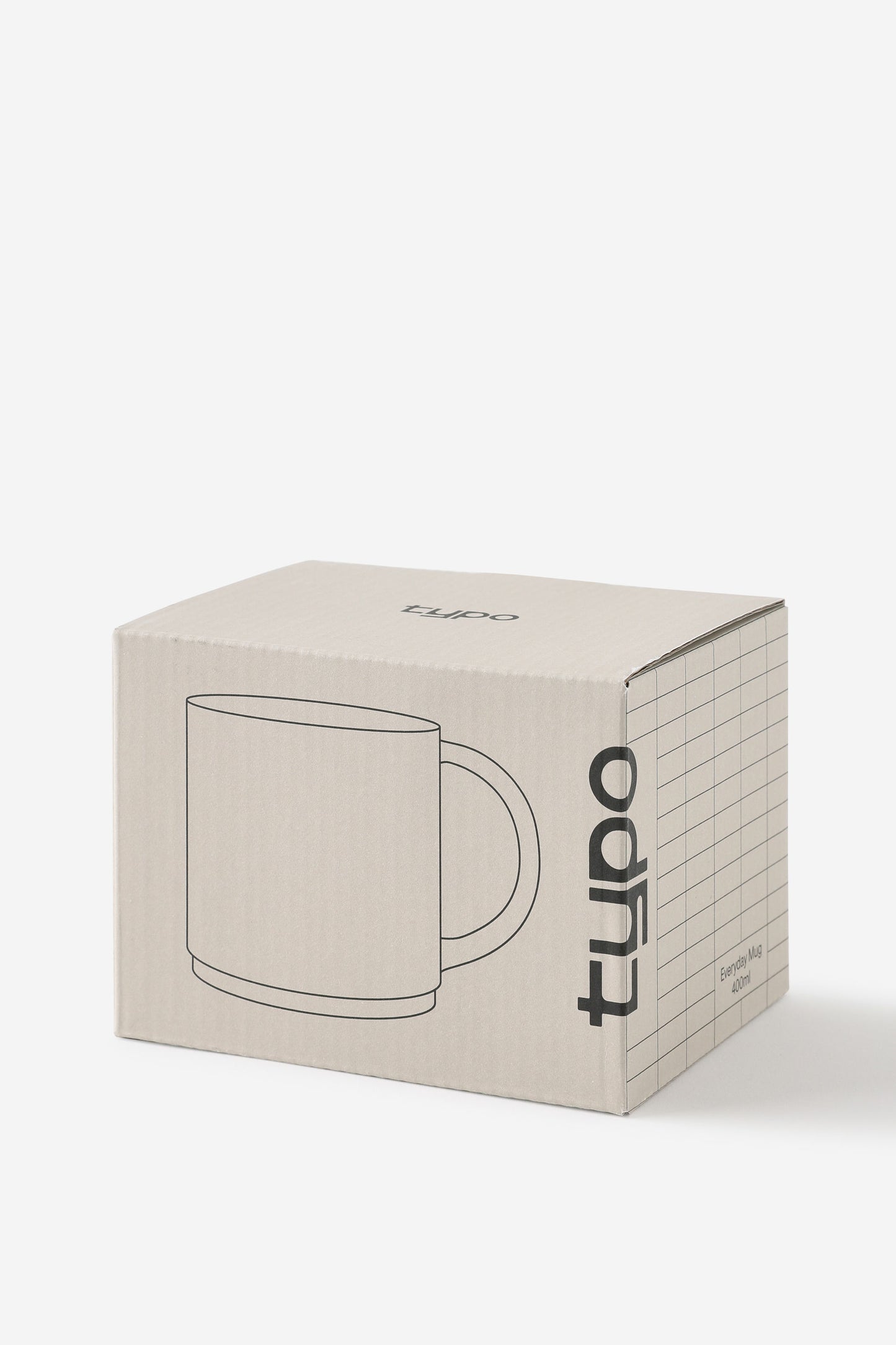 Everyday Mug