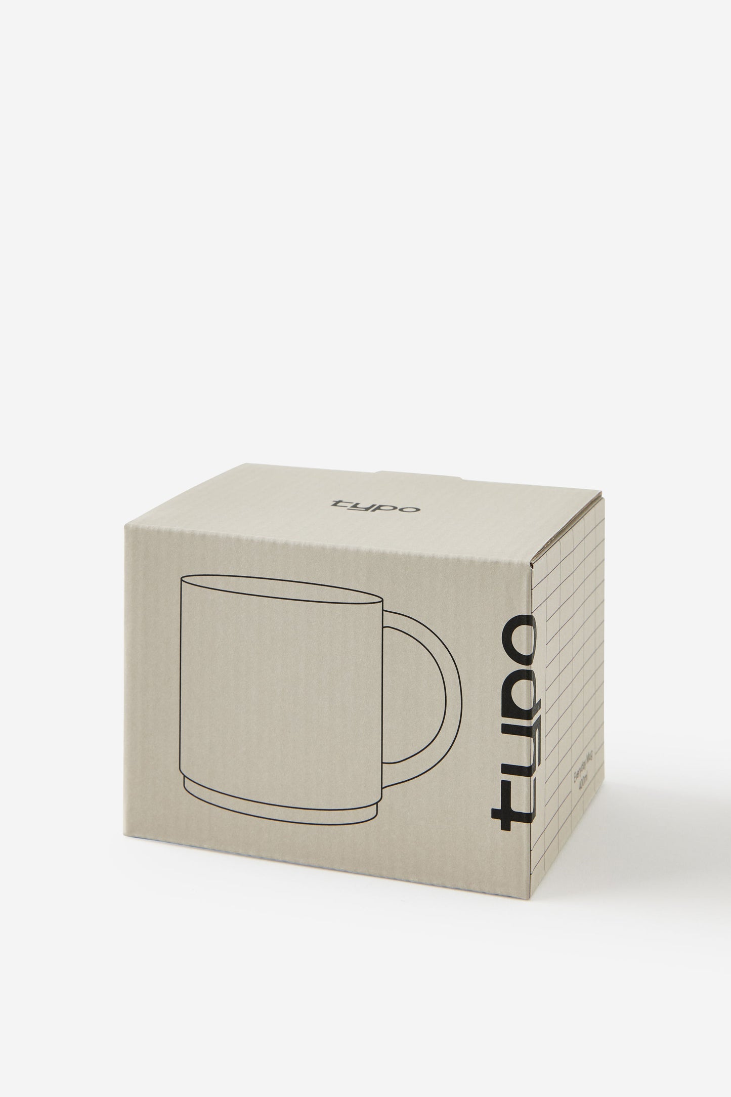 Everyday Mug