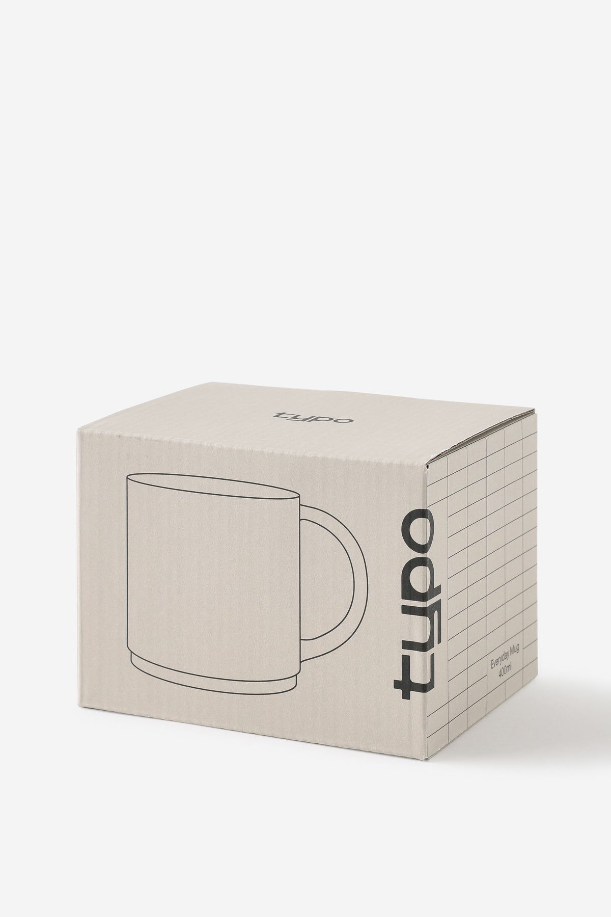 Everyday Mug