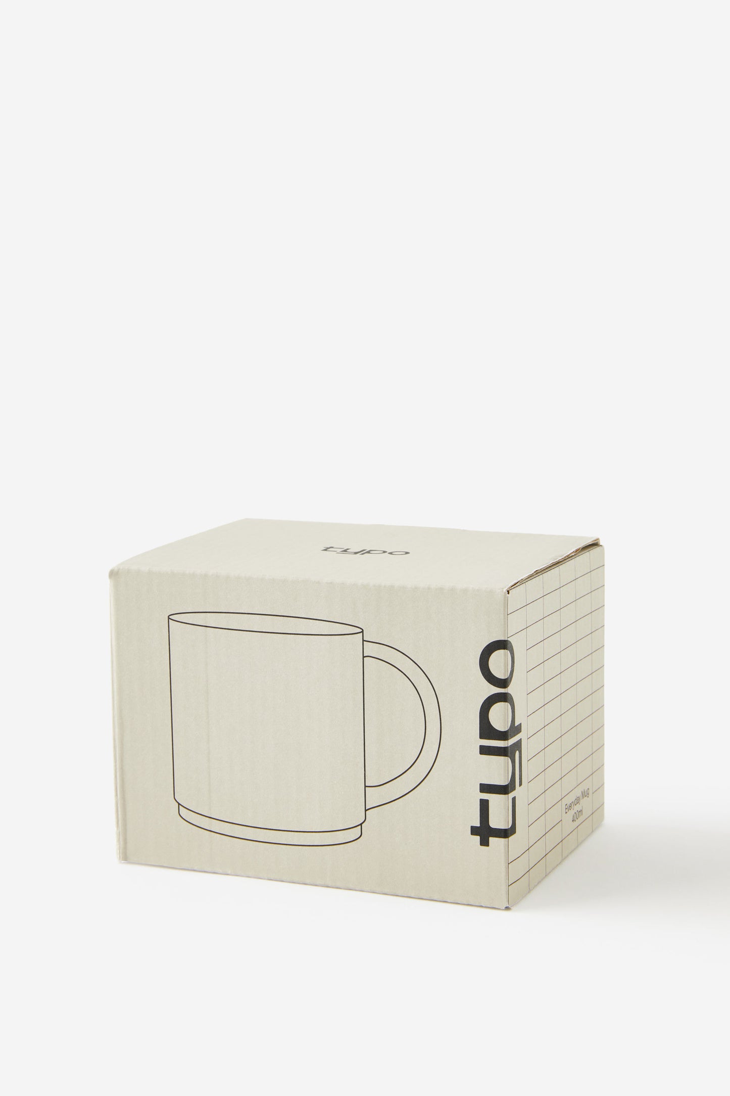 Everyday Mug