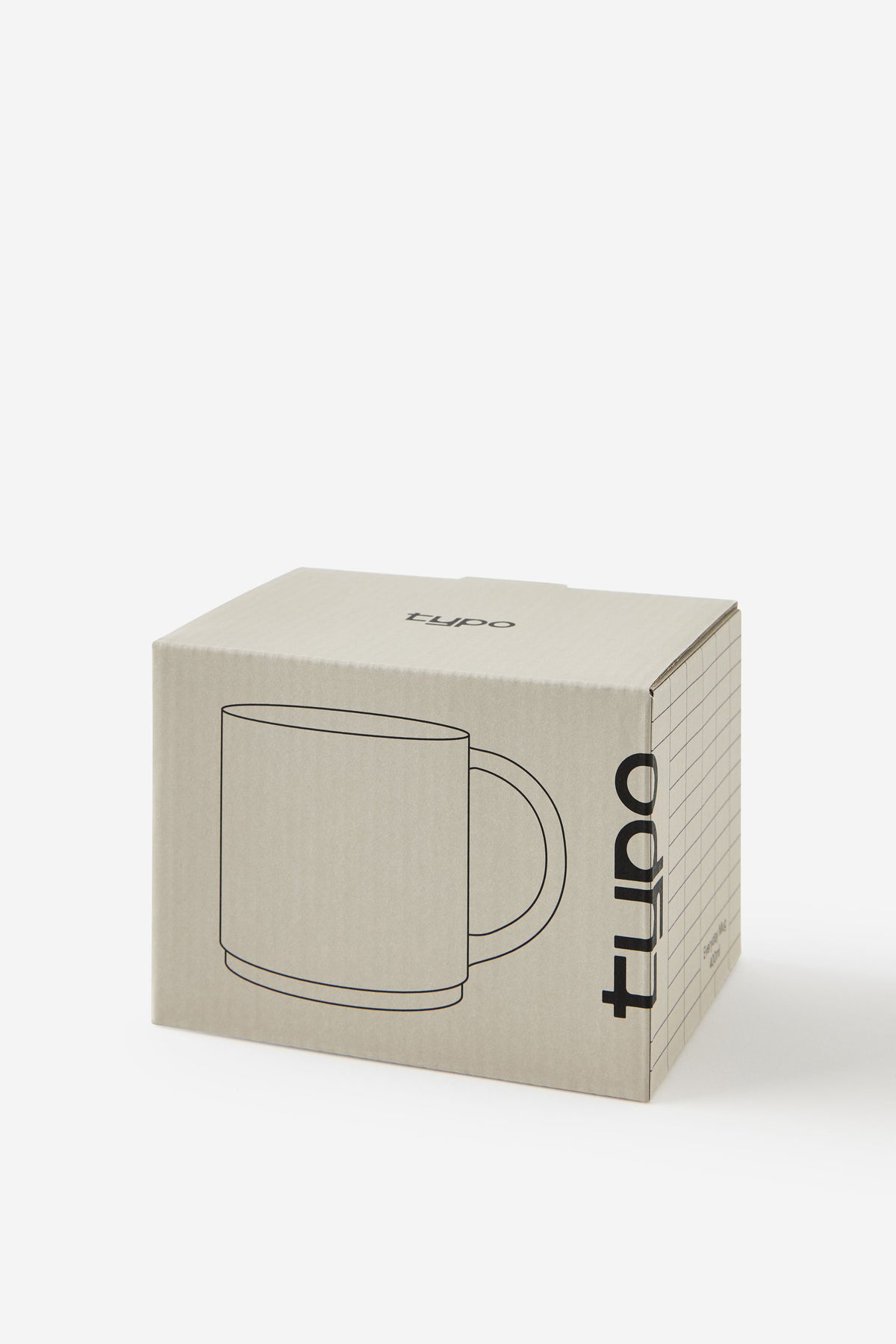 Everyday Mug