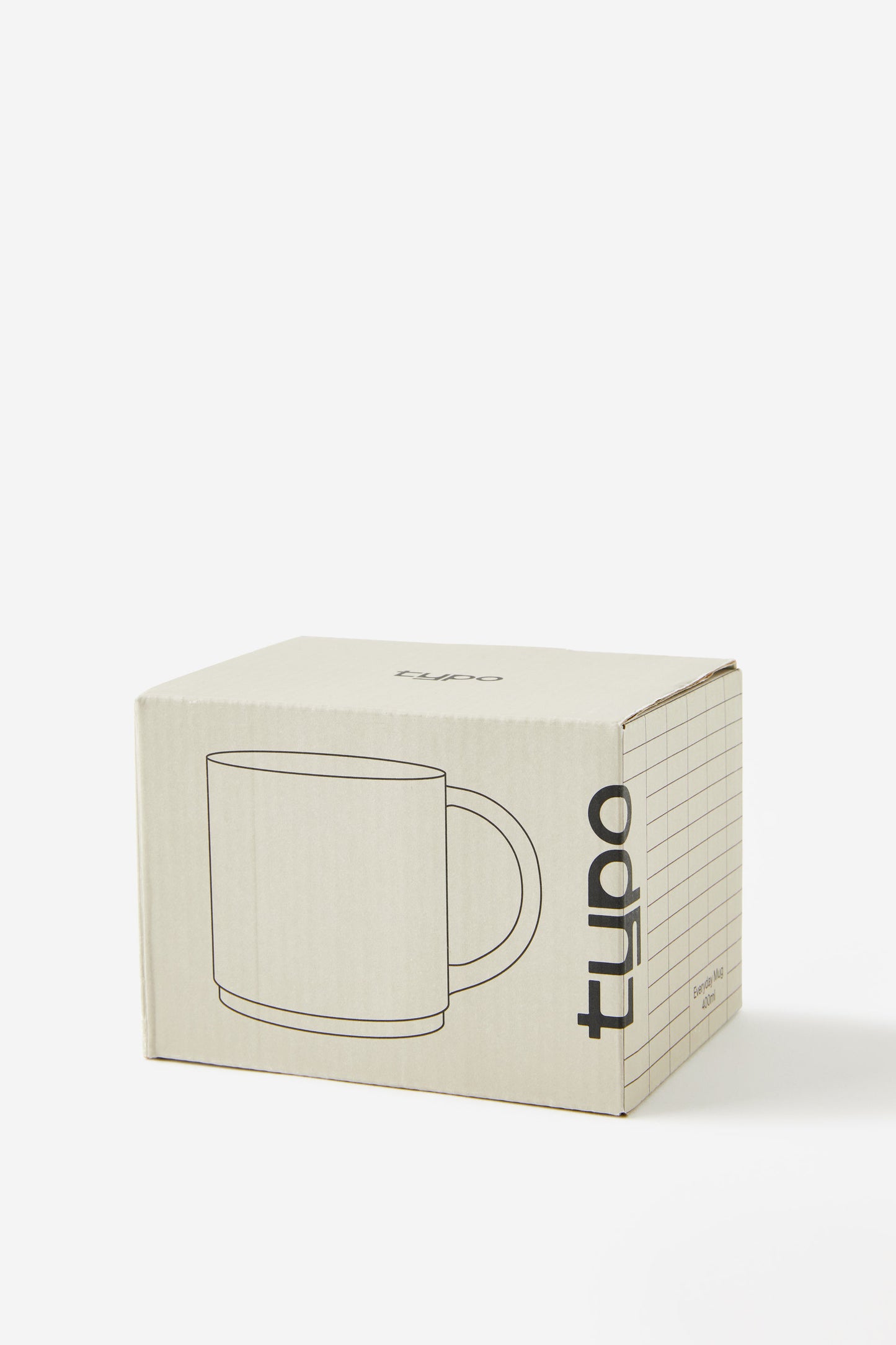 Everyday Mug