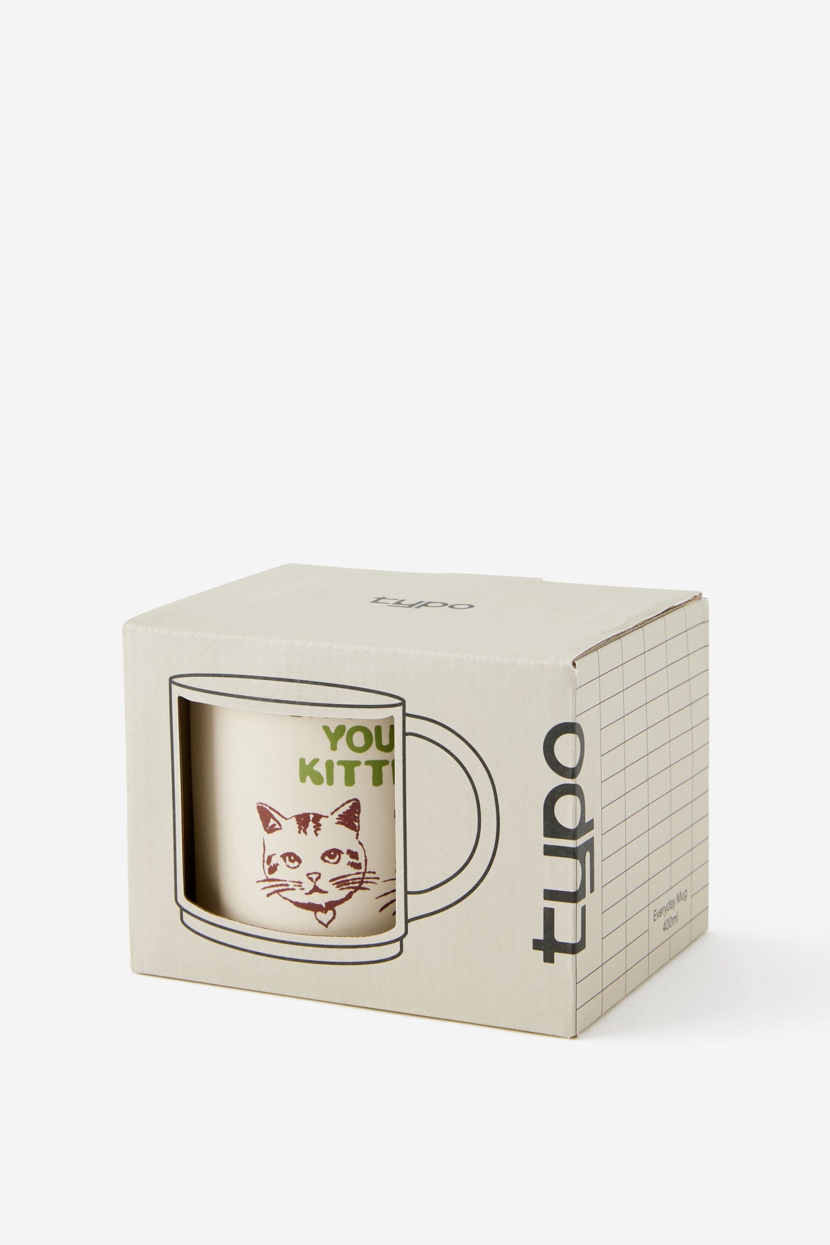 Everyday Mug