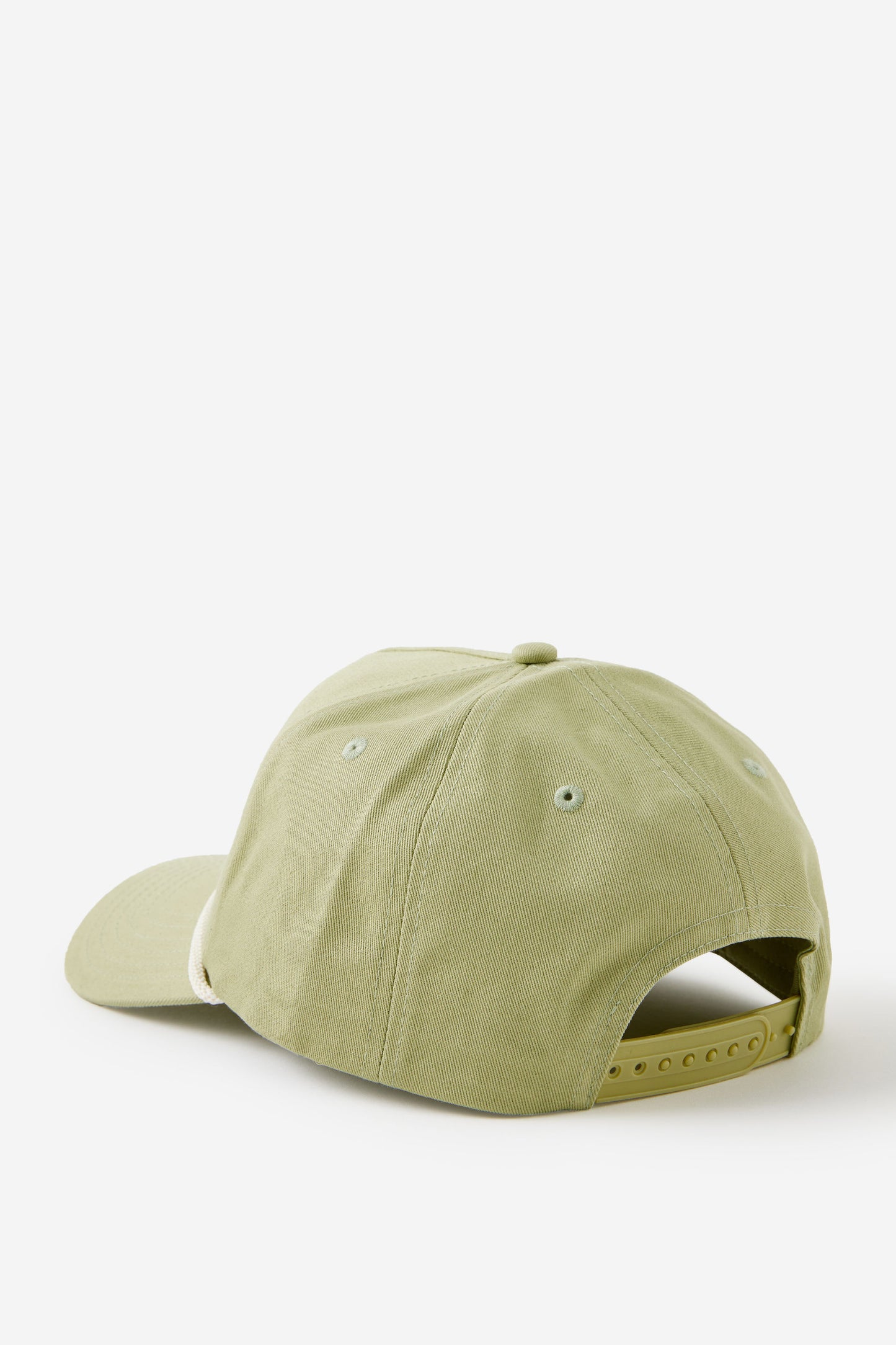 5 Panel Hat