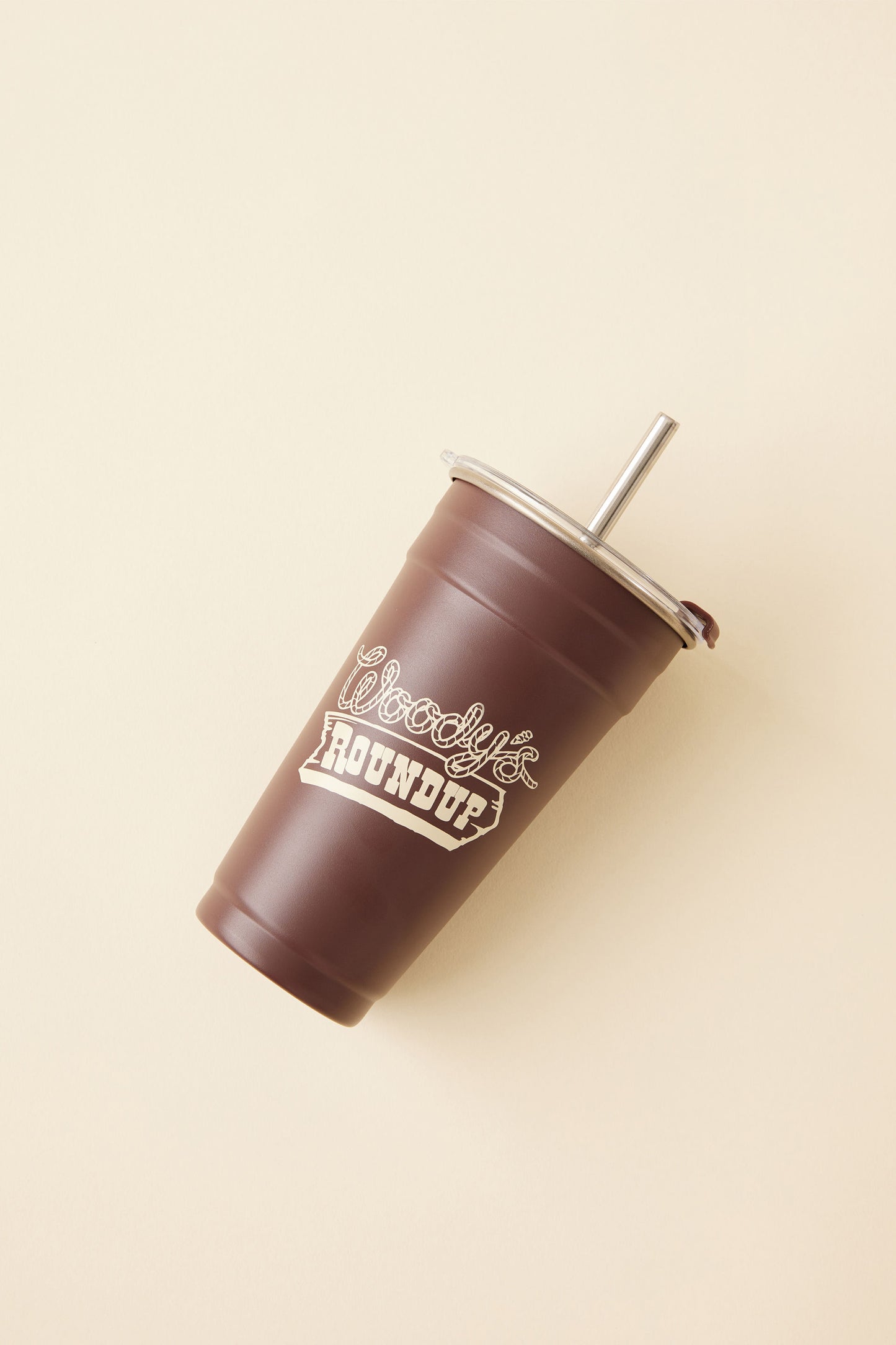 Toy Story 625ml Soda Cup Drinker