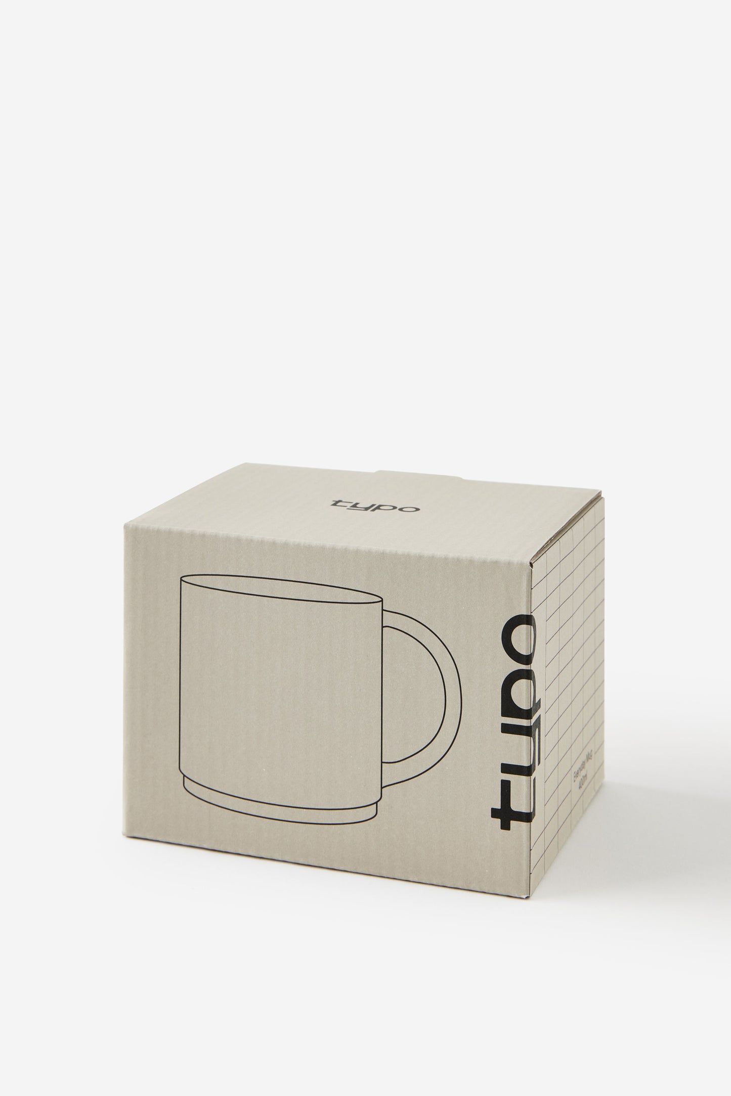Everyday Alpha Mug