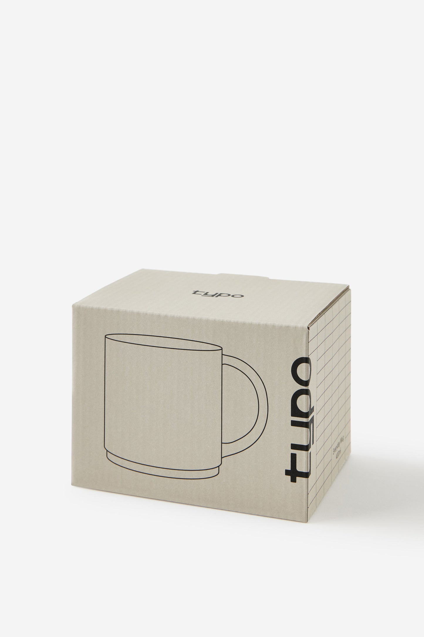 Everyday Alpha Mug