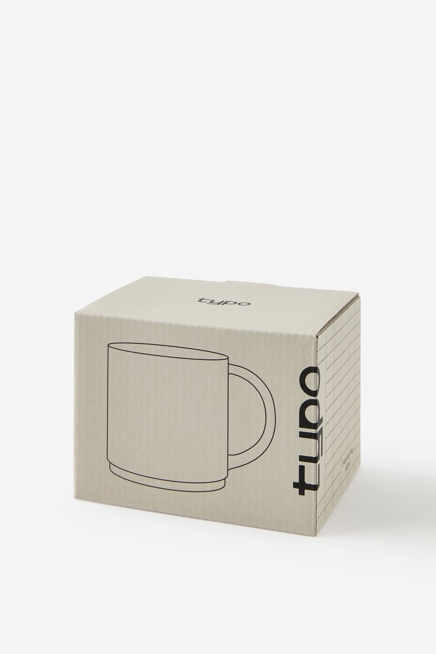 Everyday Alpha Mug
