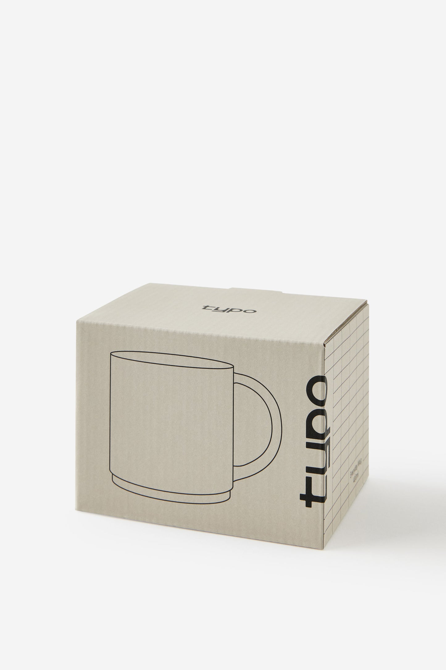 Everyday Alpha Mug