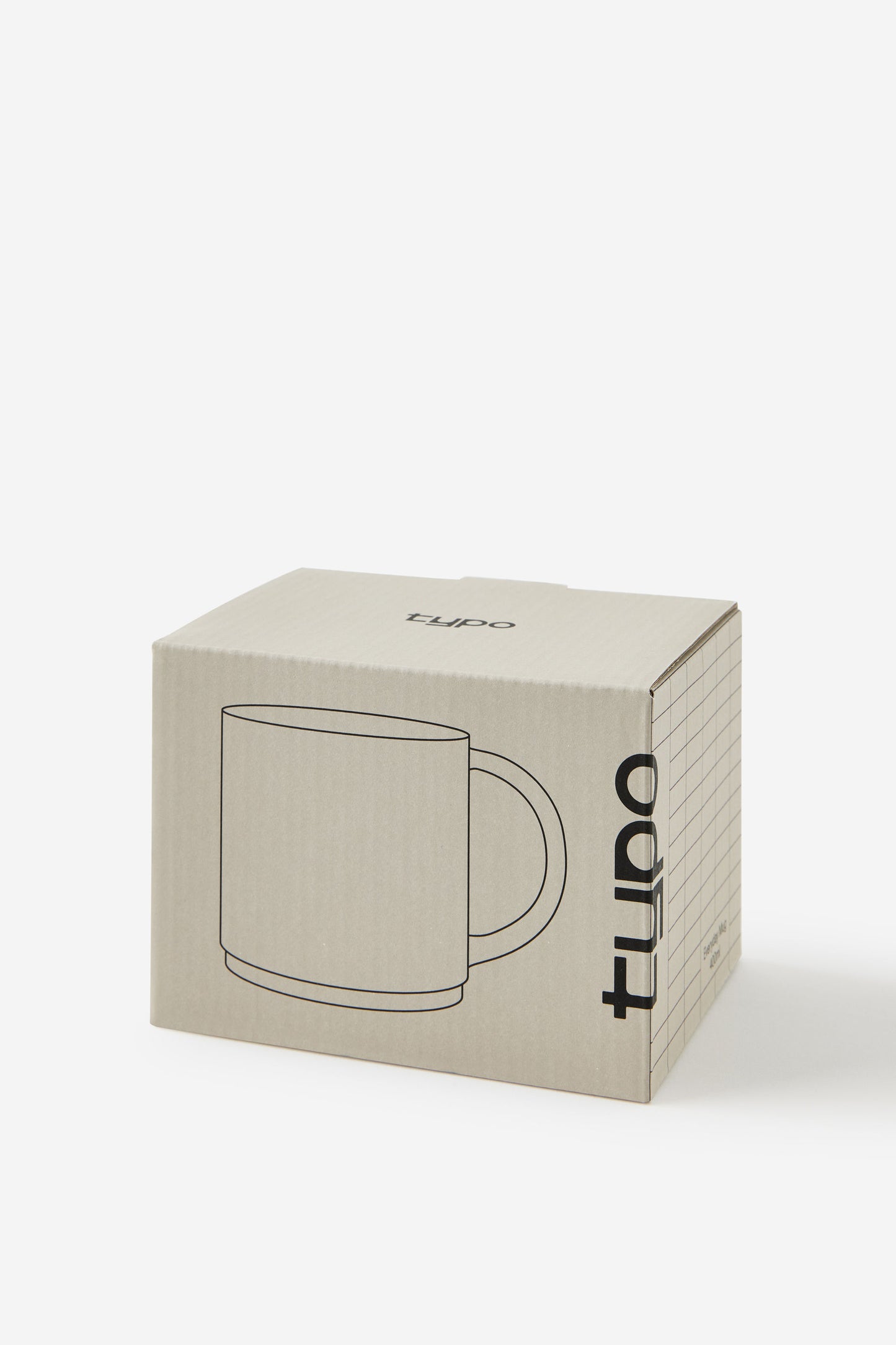 Everyday Alpha Mug