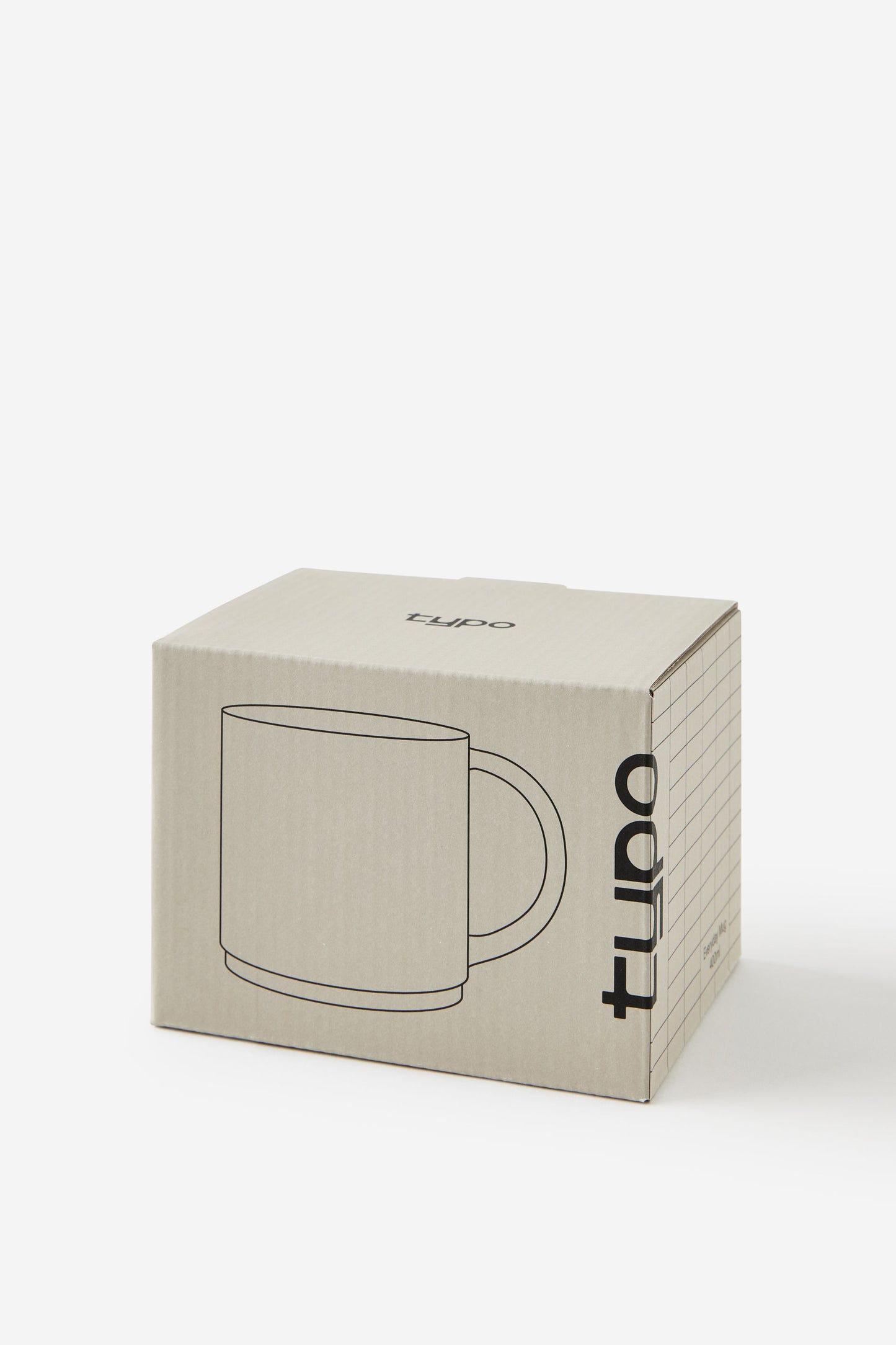 Everyday Alpha Mug