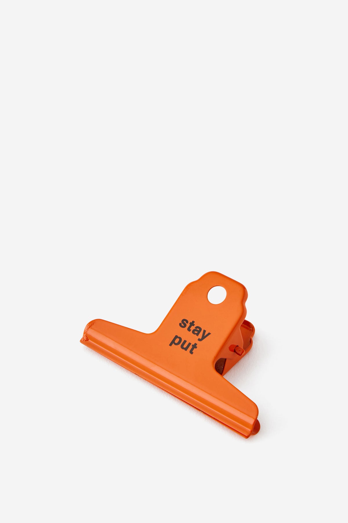 Metal Clippy Clip