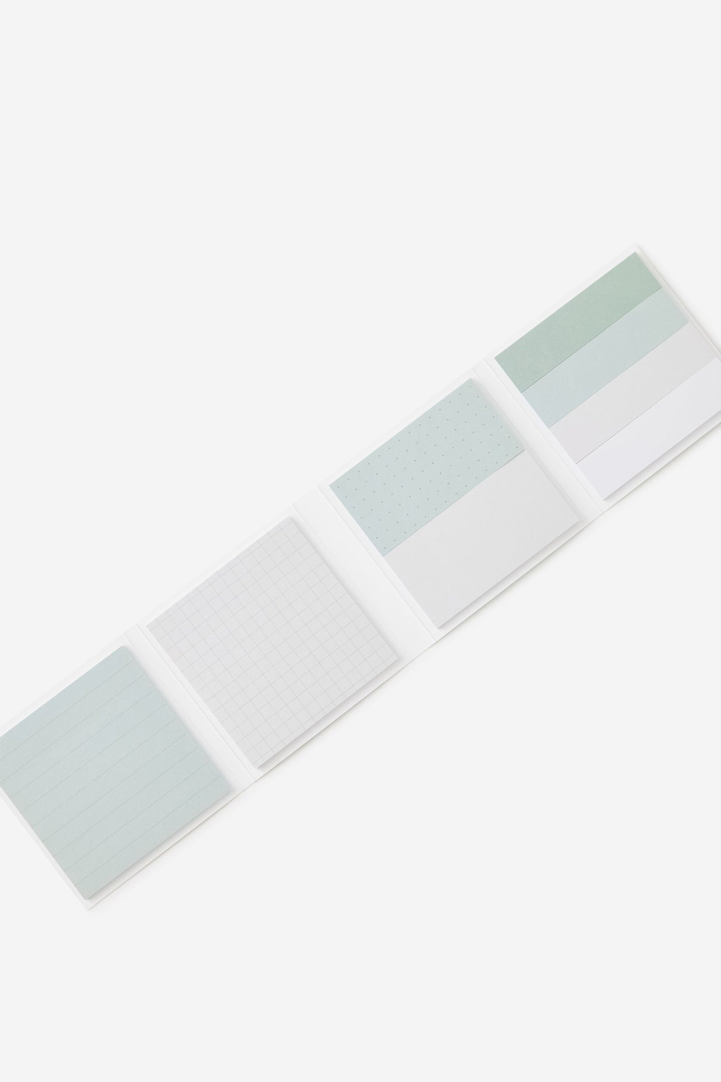 Sticky Note Booklet