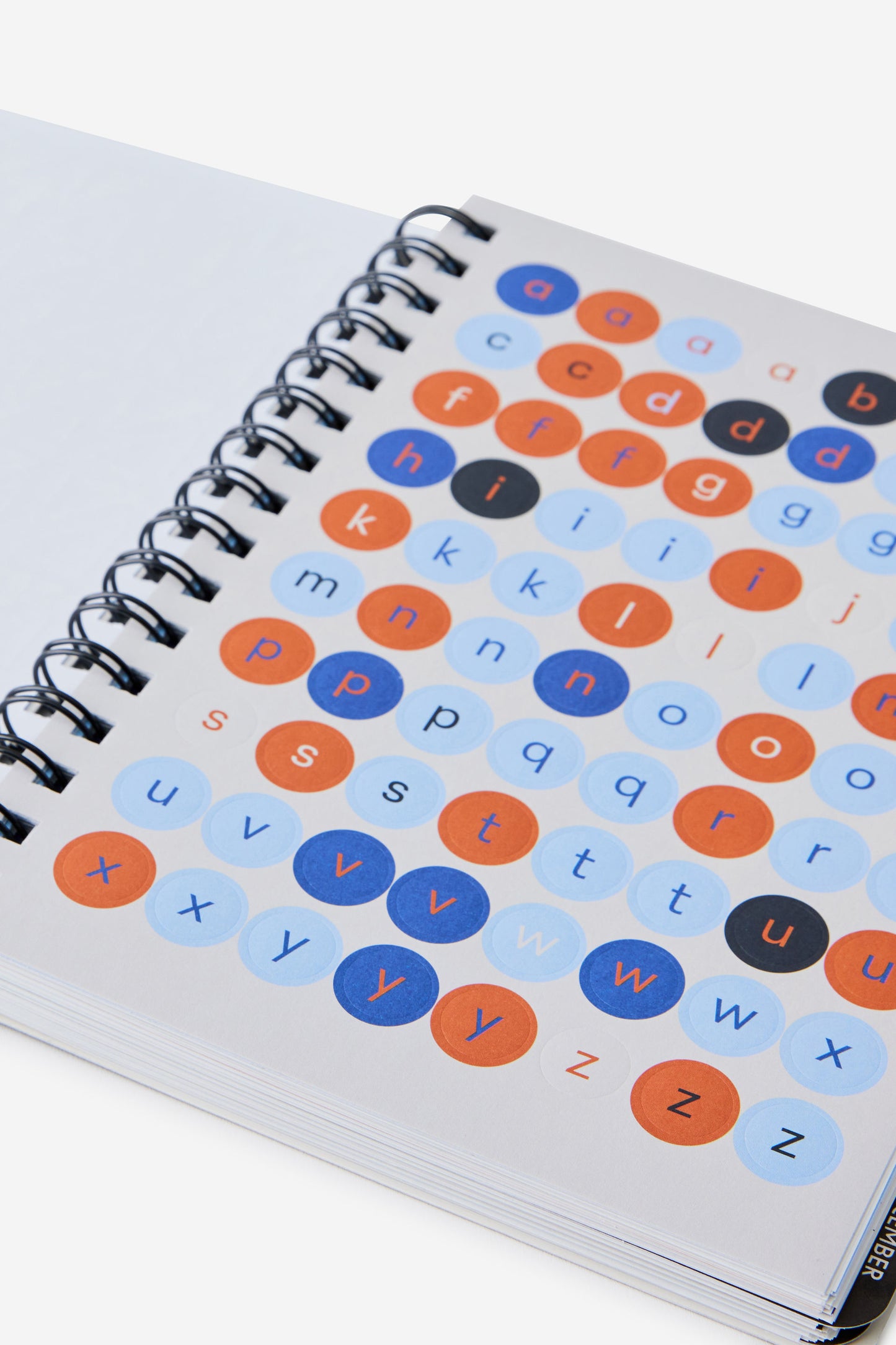 26/27 Weekly Planner