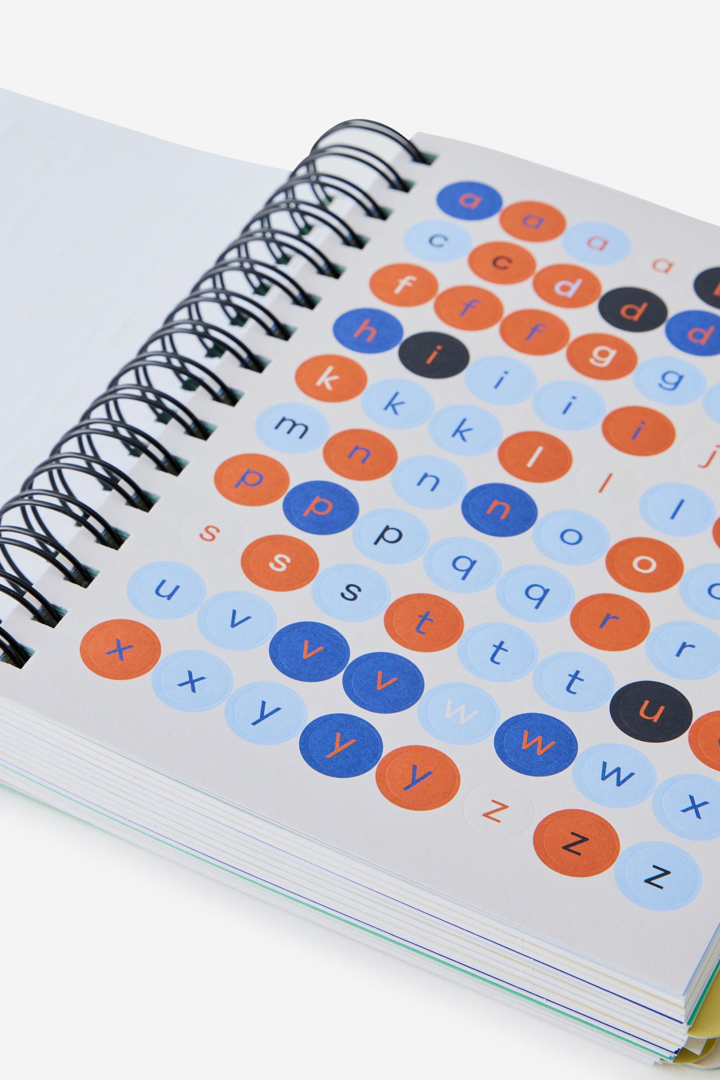 26/27 Daily Planner