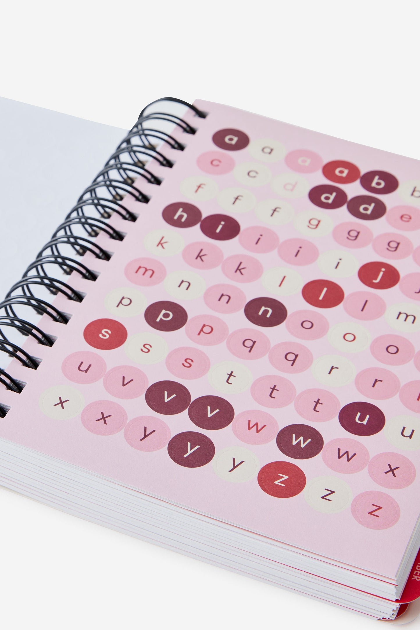 26/27 Daily Planner