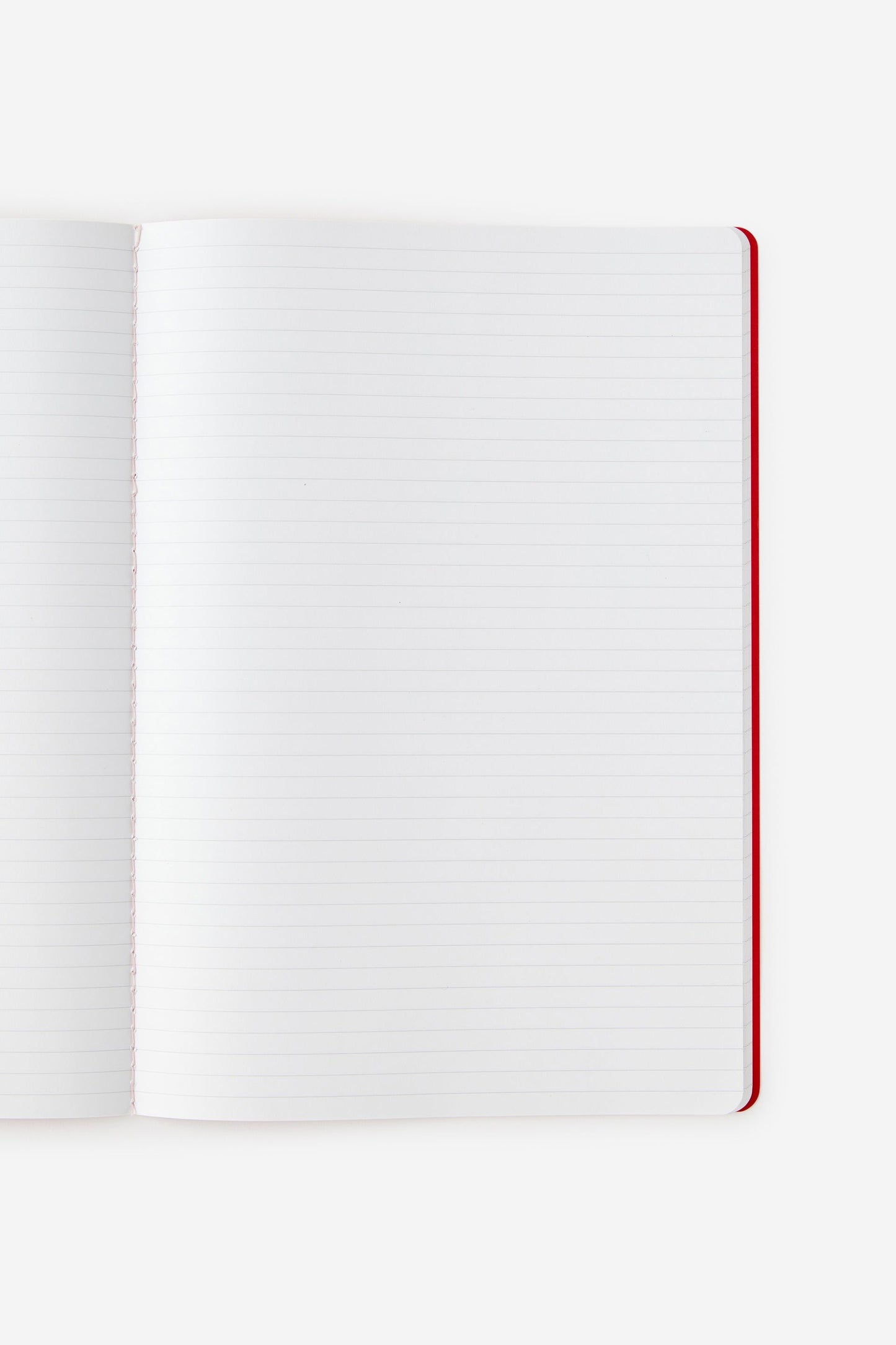 A4 Stitch Notebook
