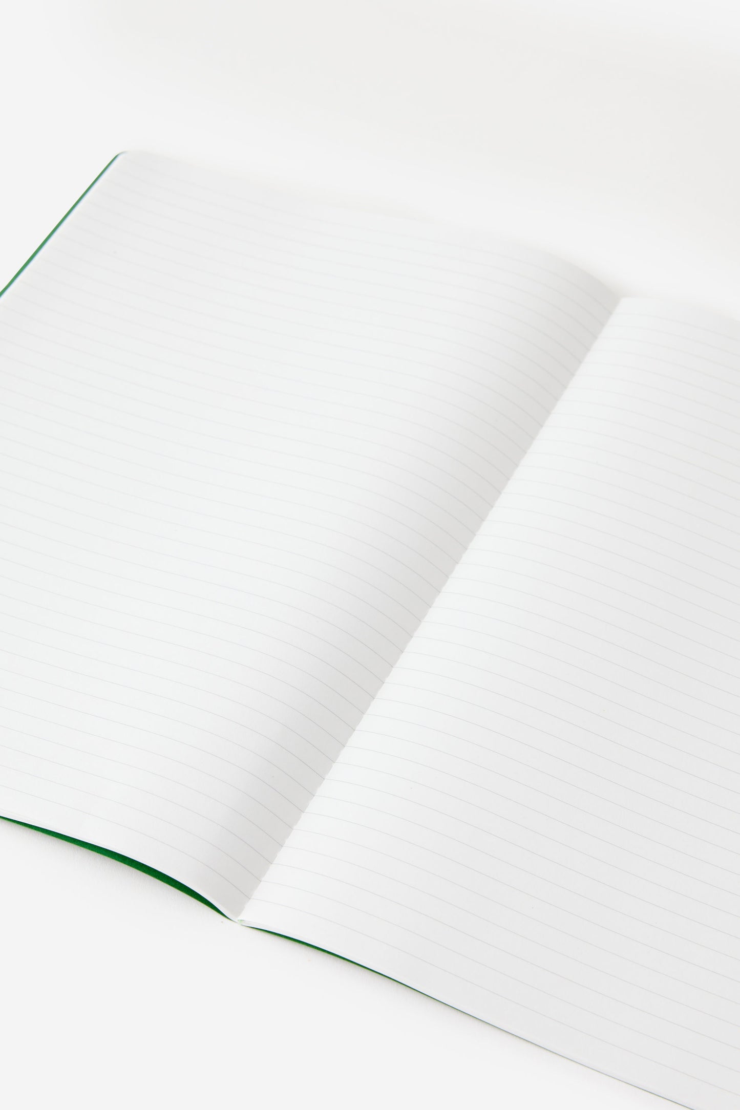 A4 Stitch Notebook