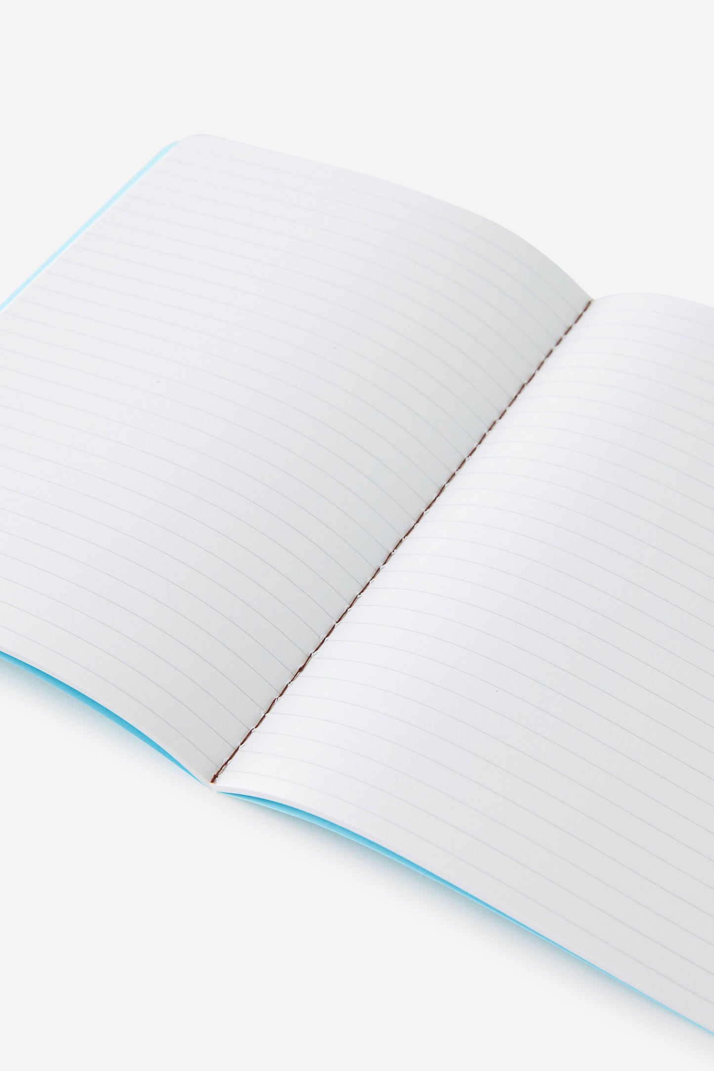 A5 Penpal Notebook