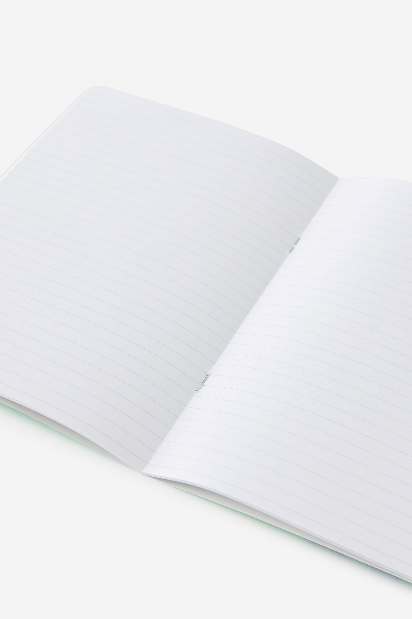 The A5 Typo Notebook
