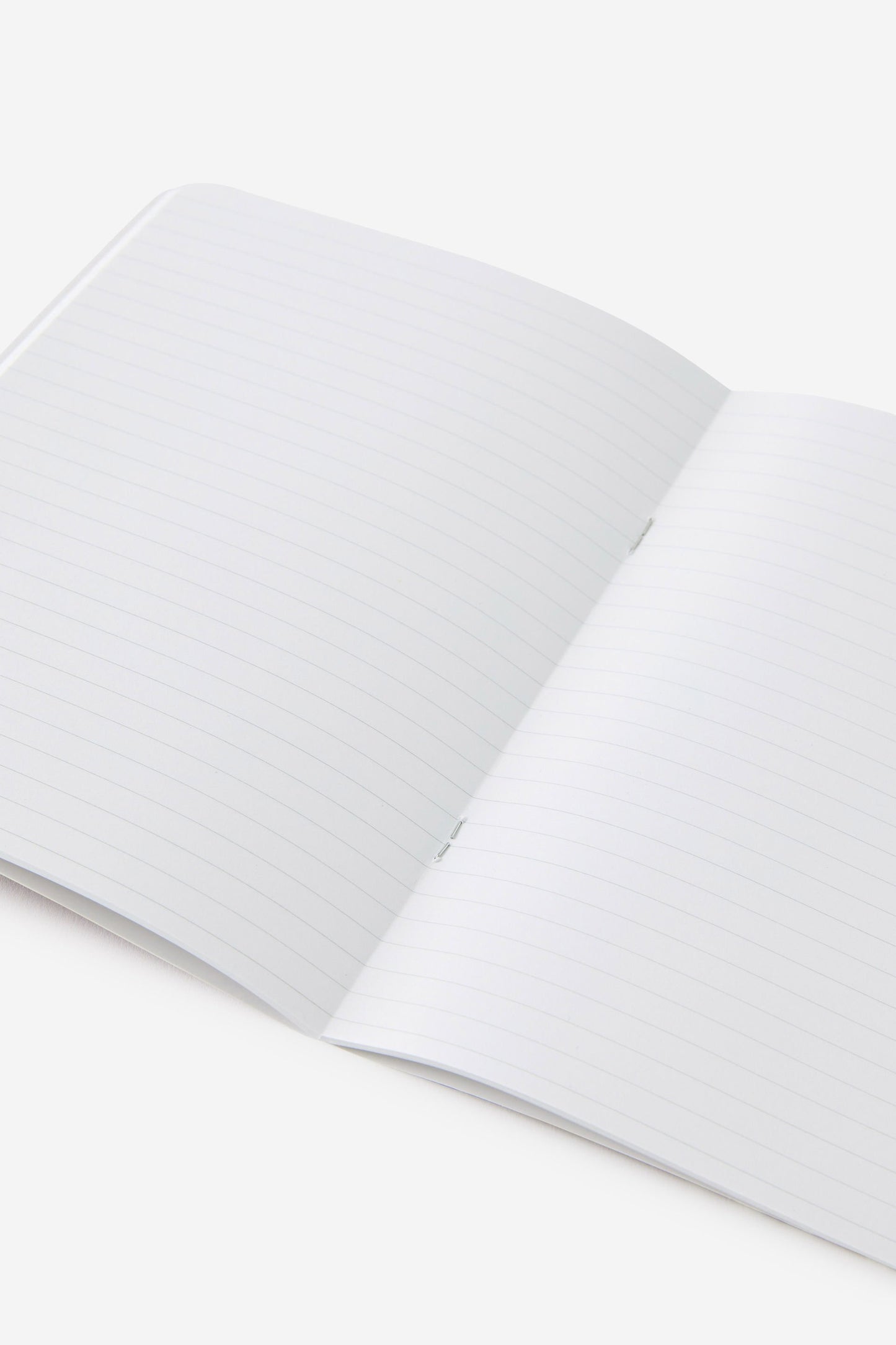 The A5 Typo Notebook