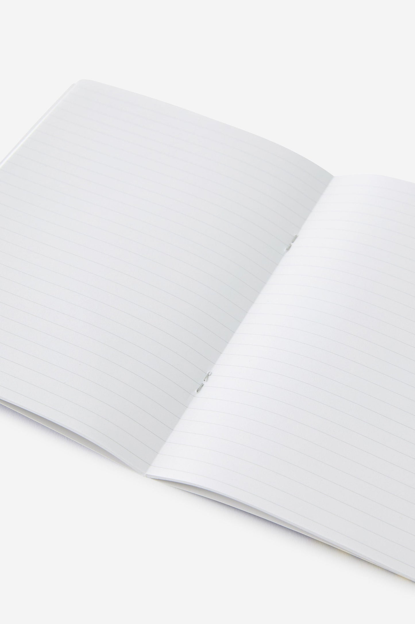 The A5 Typo Notebook