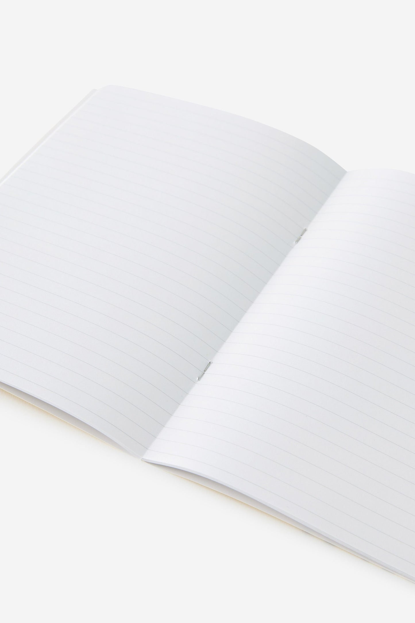 The A5 Typo Notebook