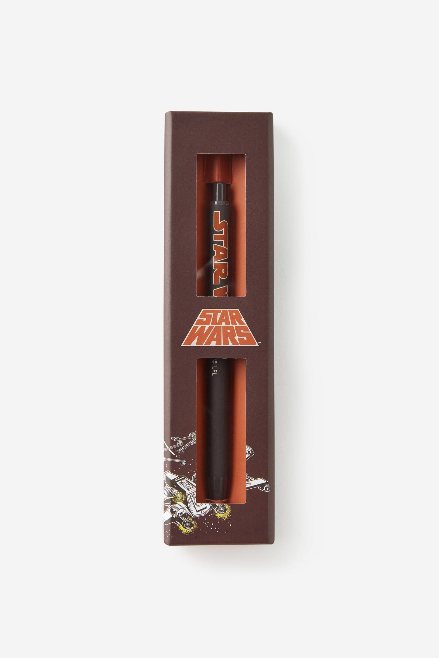 Star Wars Ballpoint Pen