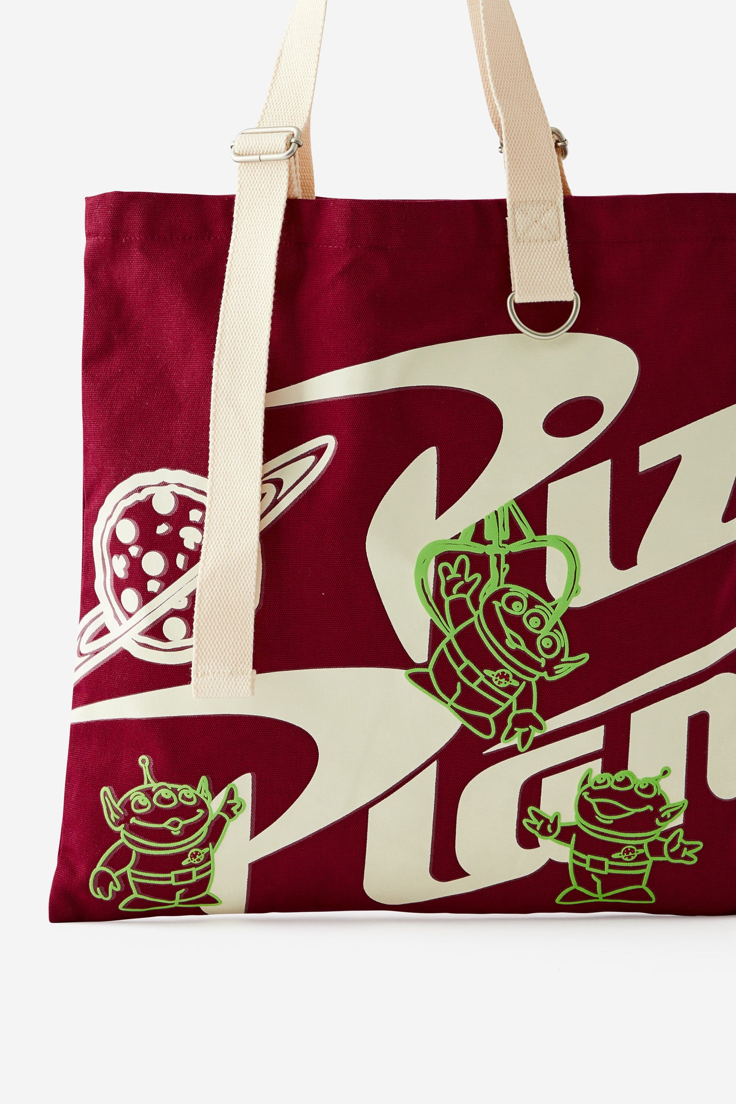 Toy Story Adjustable Tote