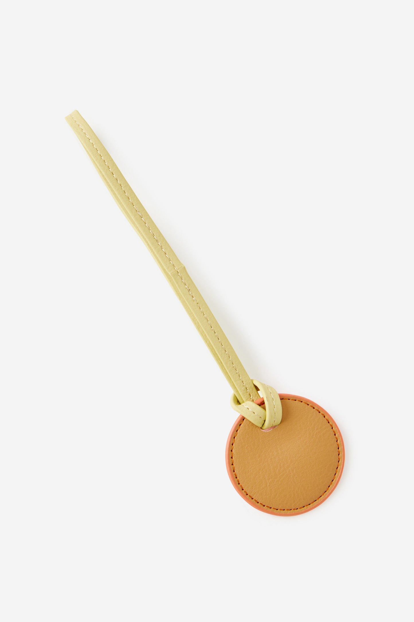 Iconic Personal Tag