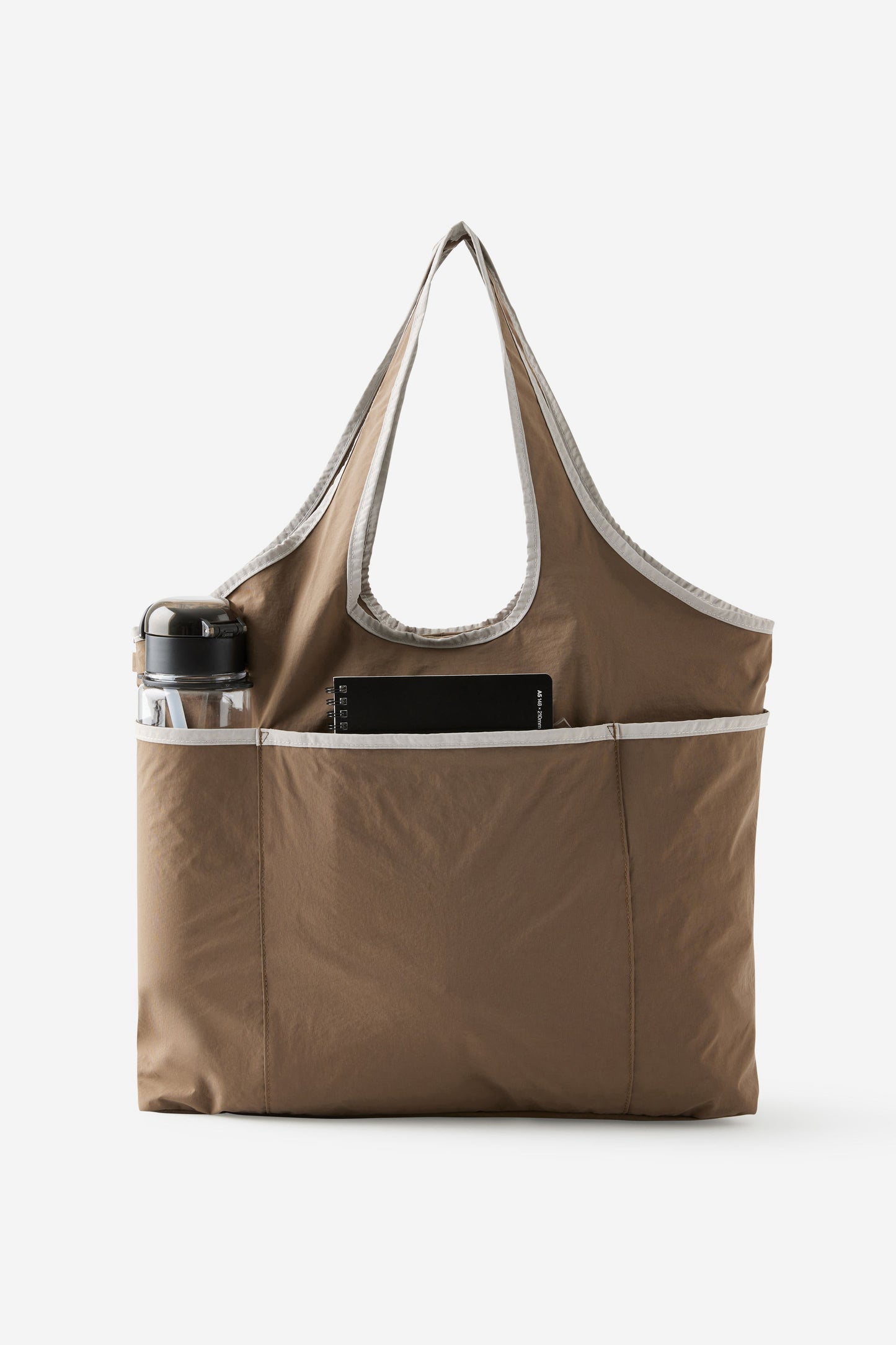 Bound Wellness Tote