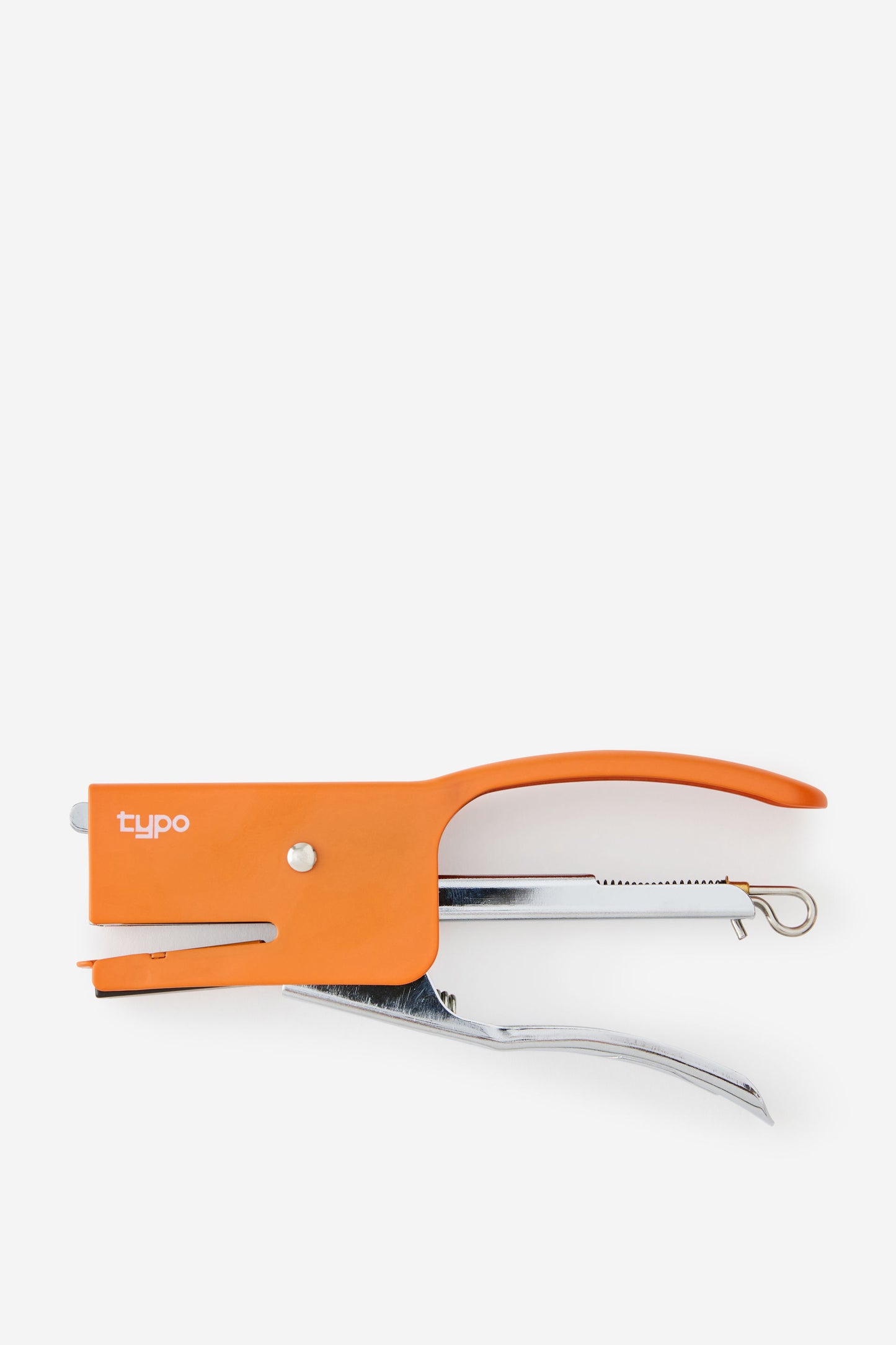 Hand Grip Stapler