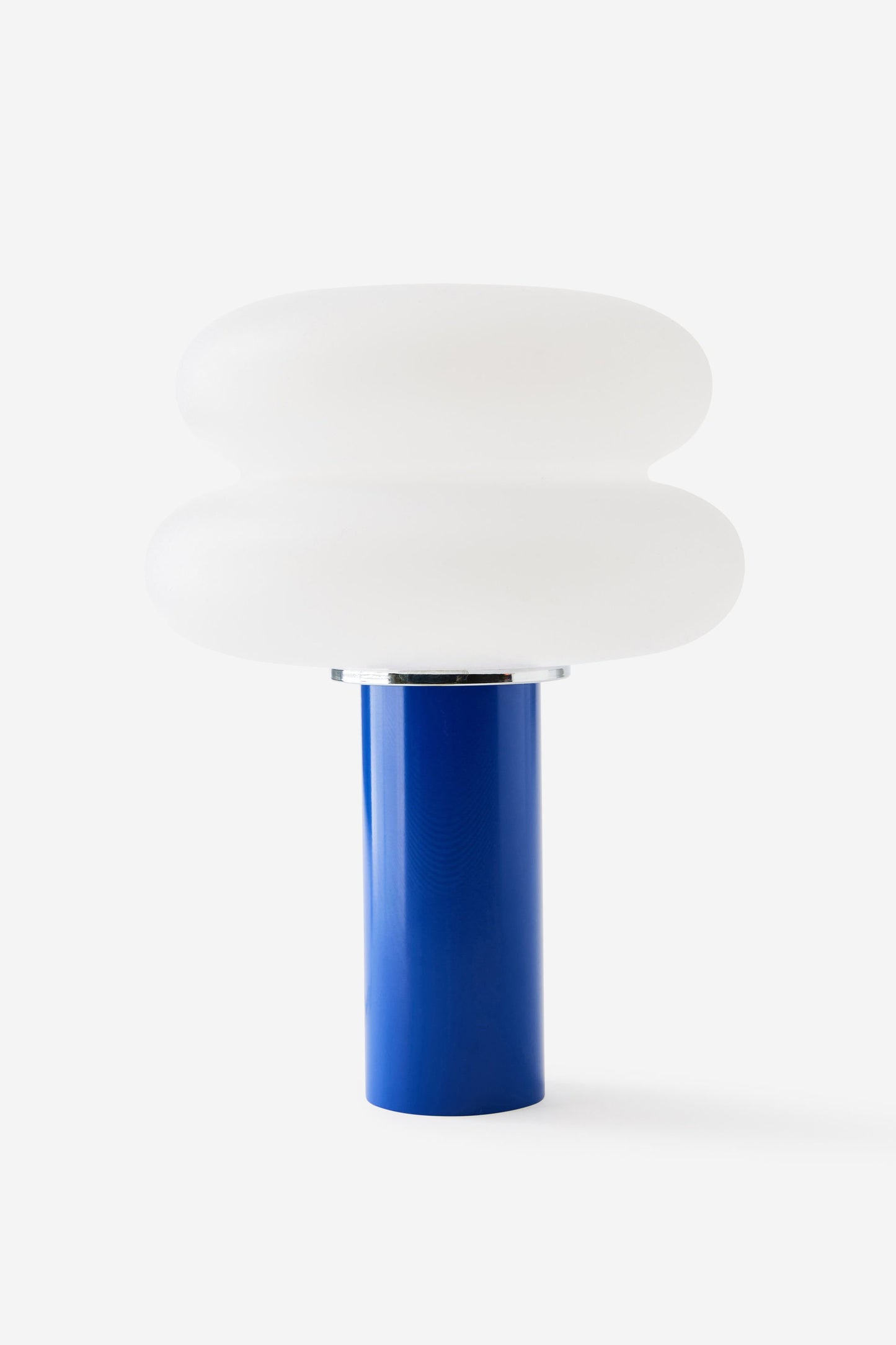 Cloud Lamp