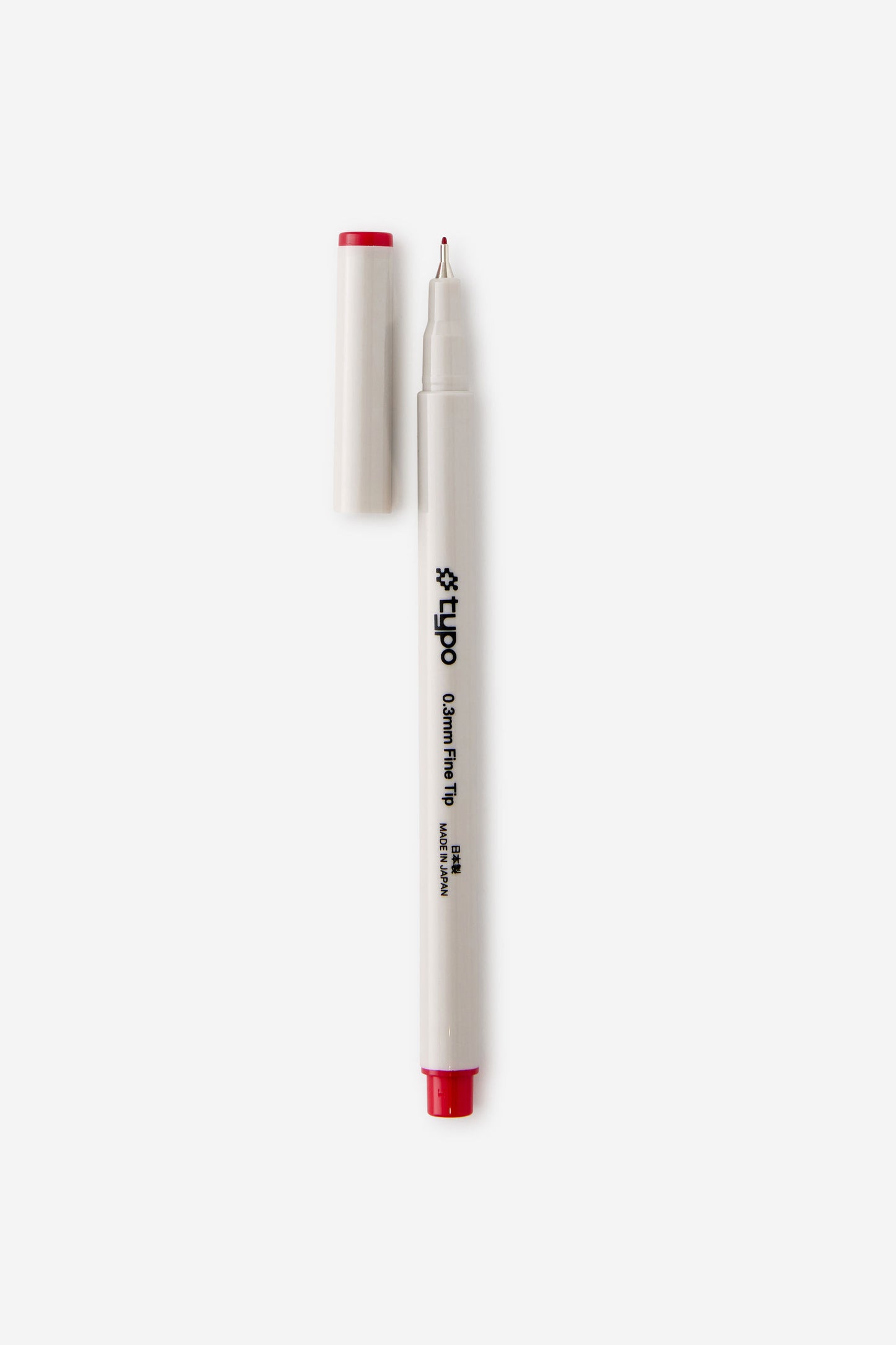Fineliner 0.3MM Fine Tip Pen