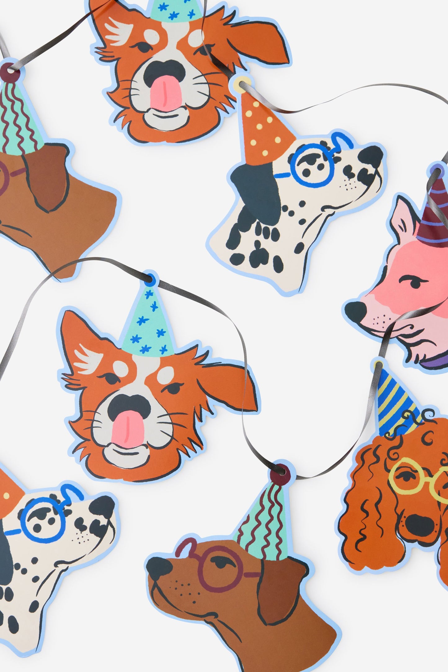 Party Bunting