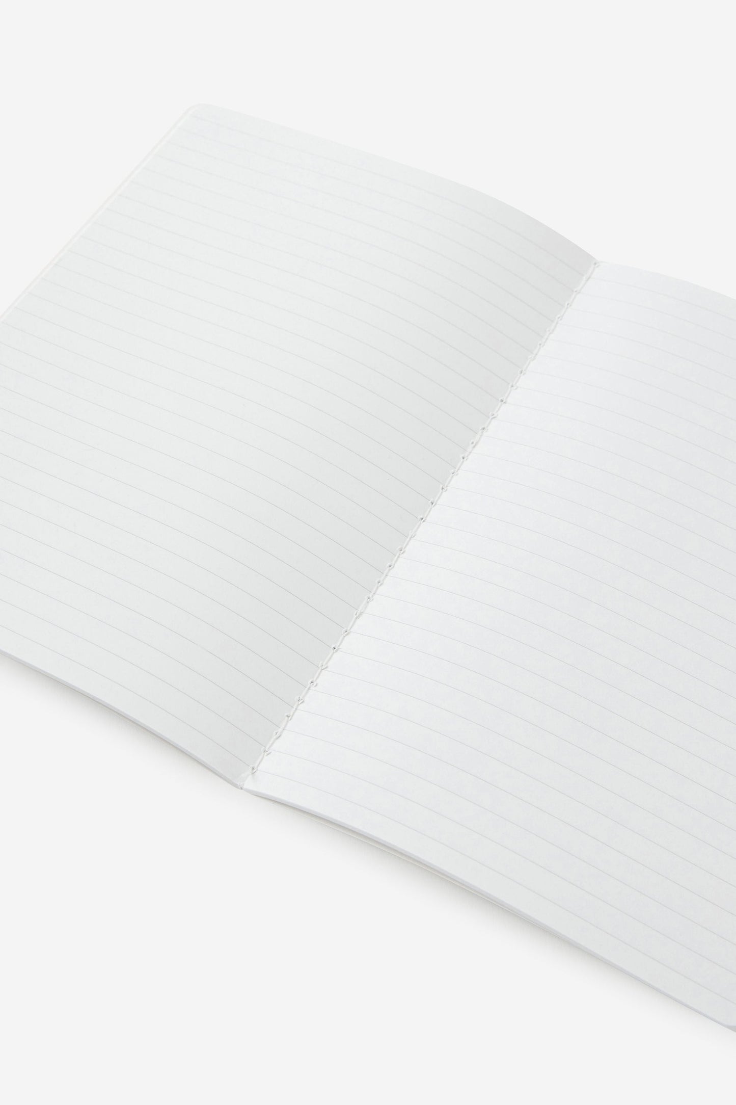 Toy Story A5 Stitch Notebook