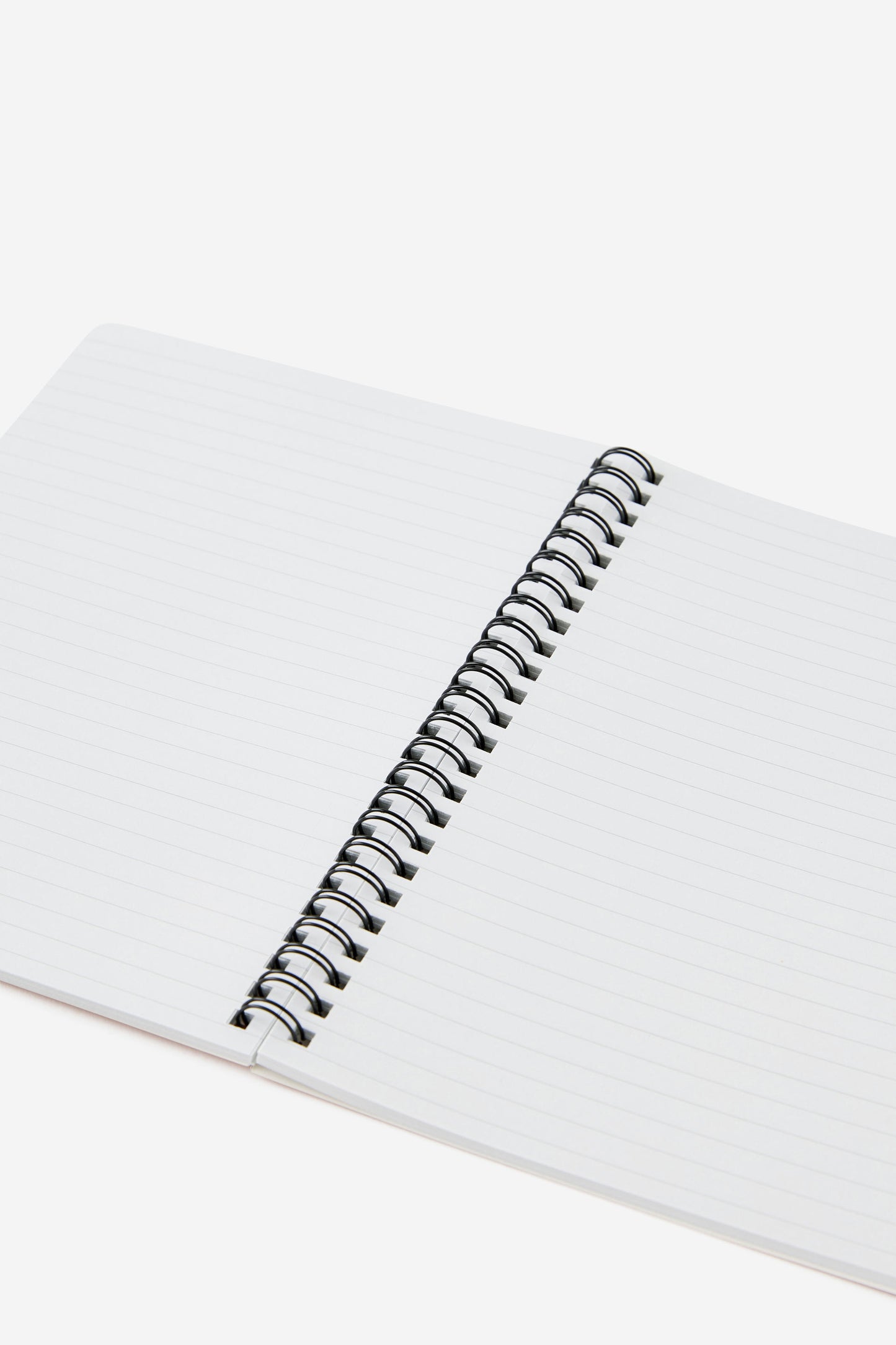 Star Wars A5 Spiral Notebook
