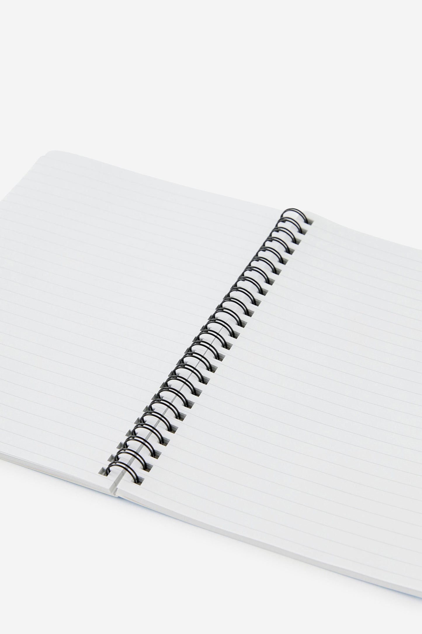 Star Wars A5 Spiral Notebook