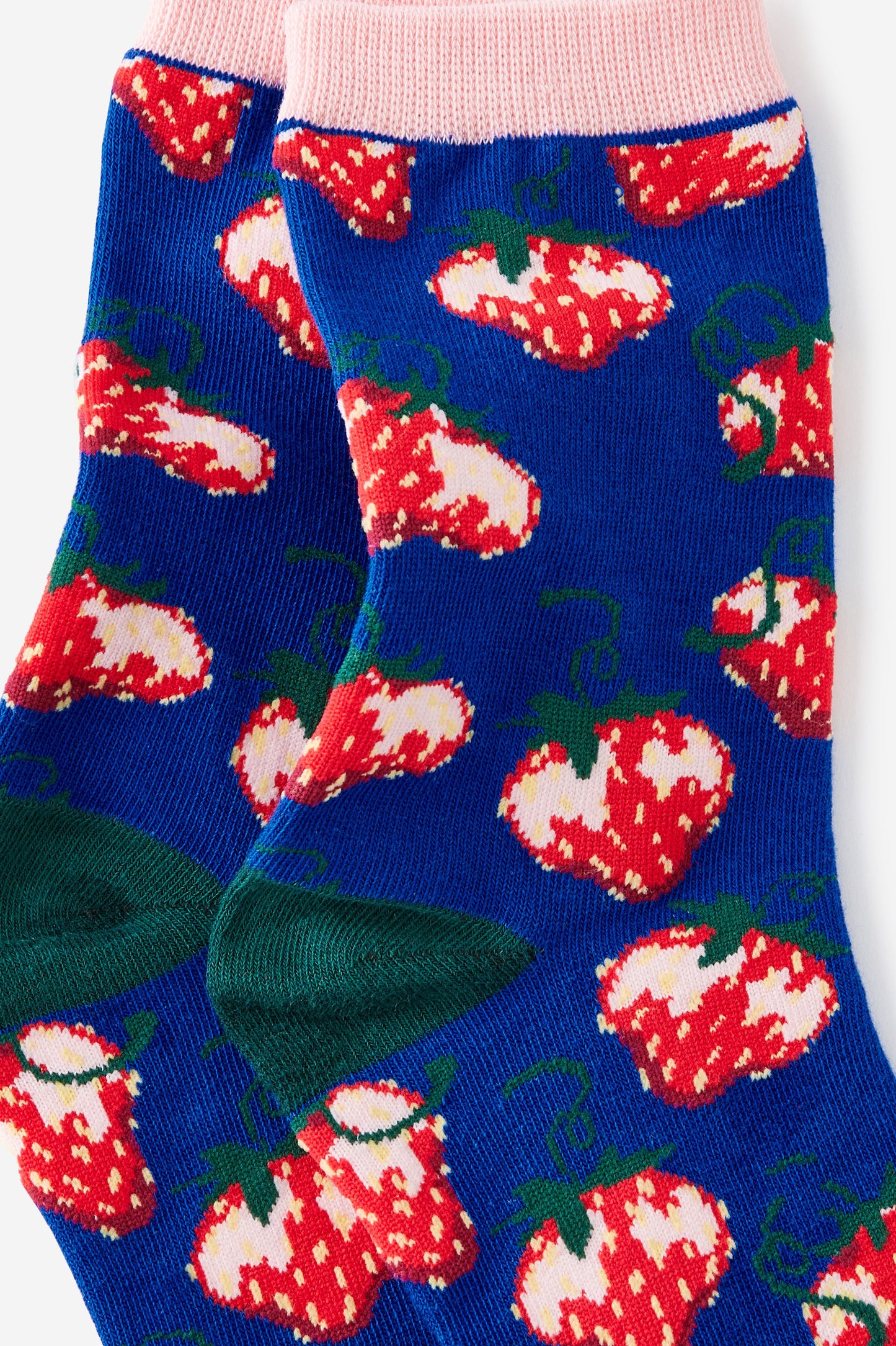 Mid Crew Socks