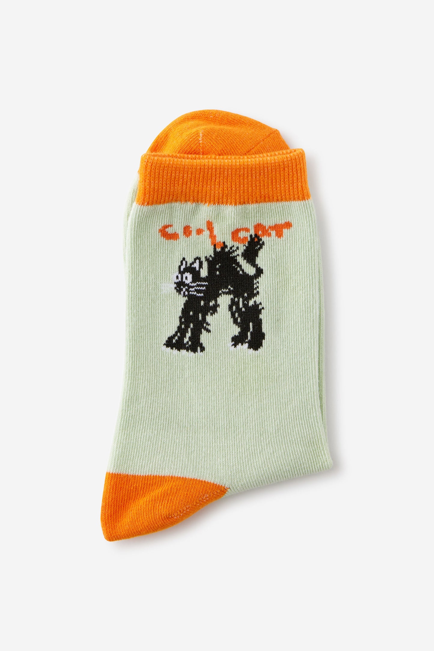 Mid Crew Socks