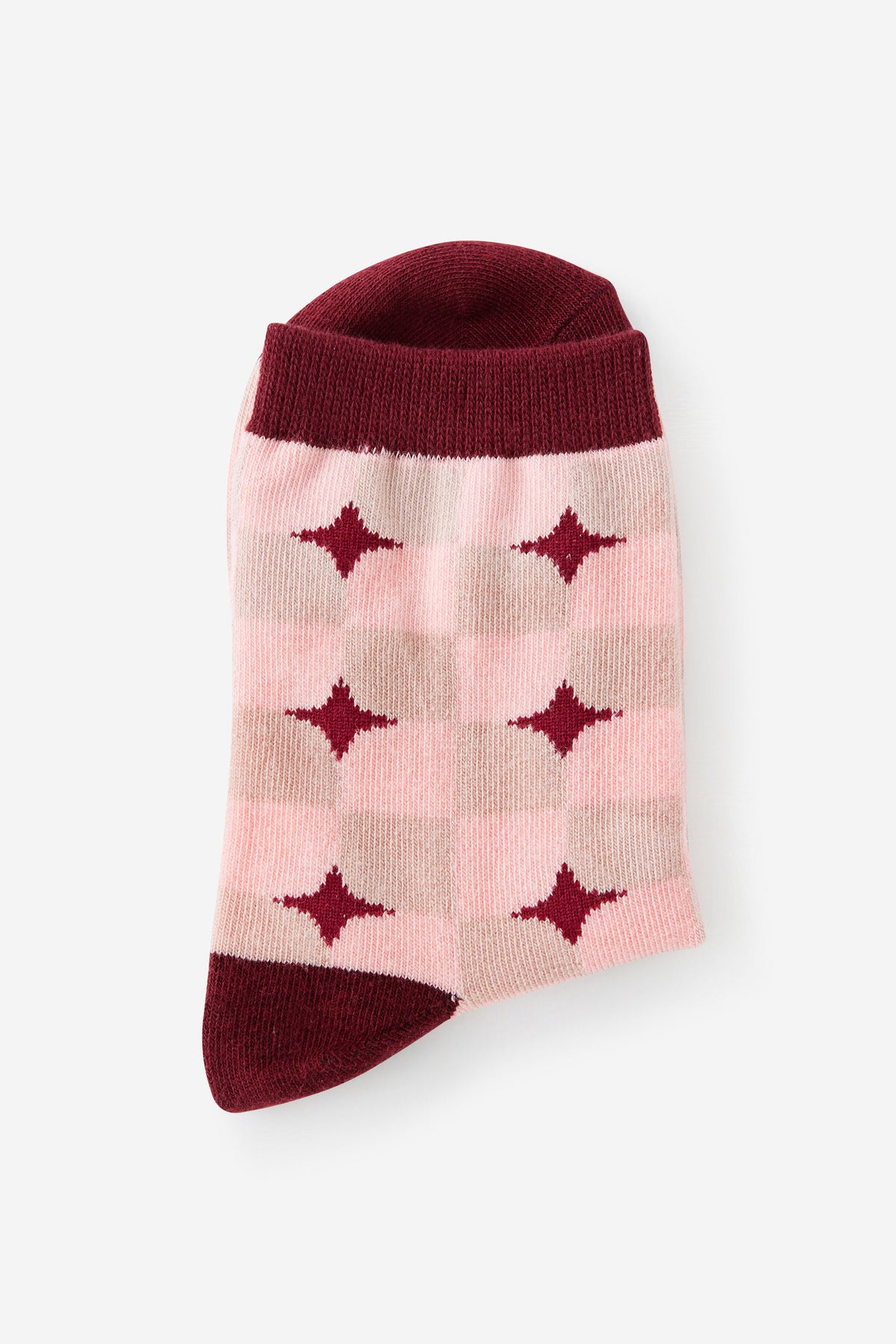 Mid Crew Socks