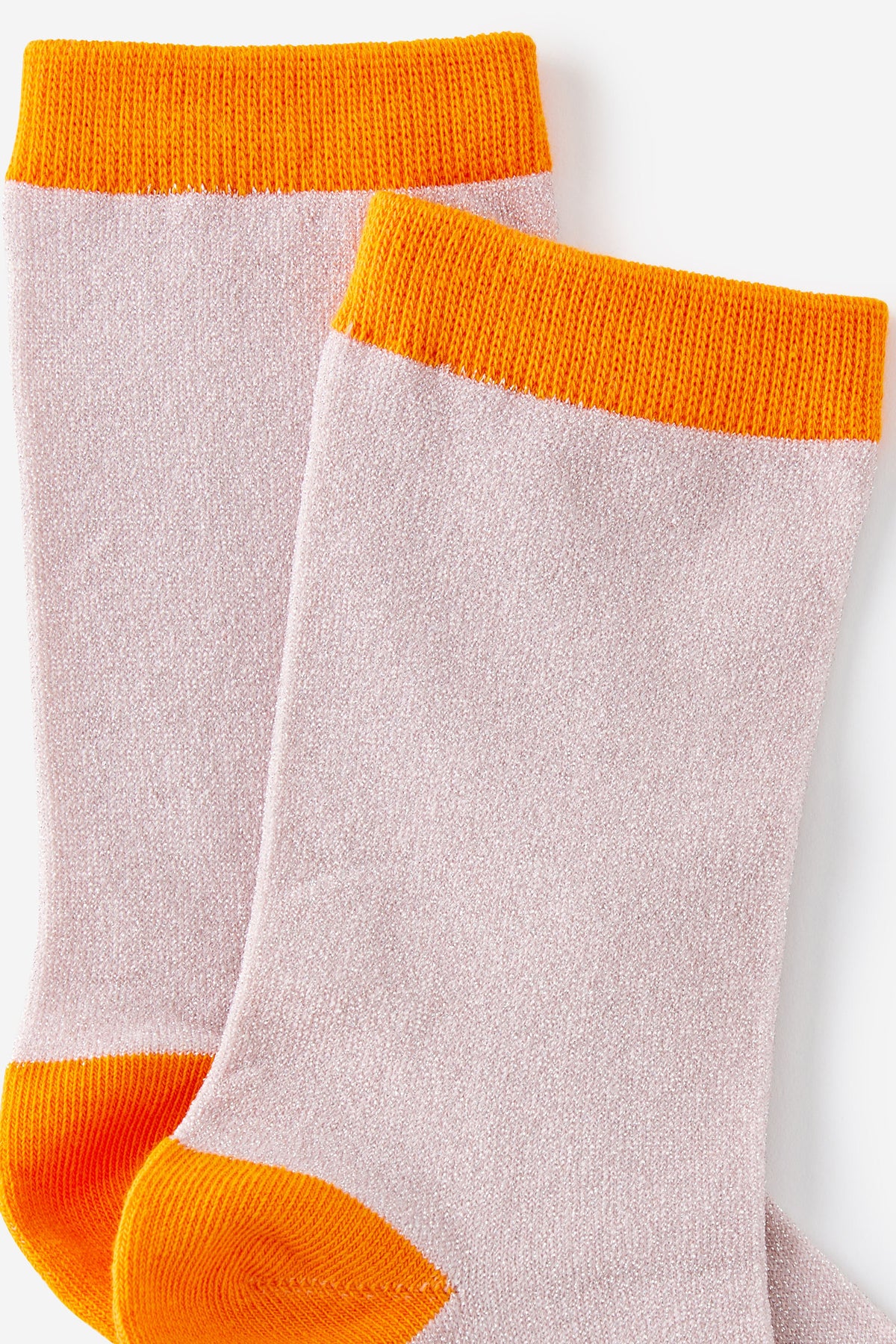 Mid Crew Socks