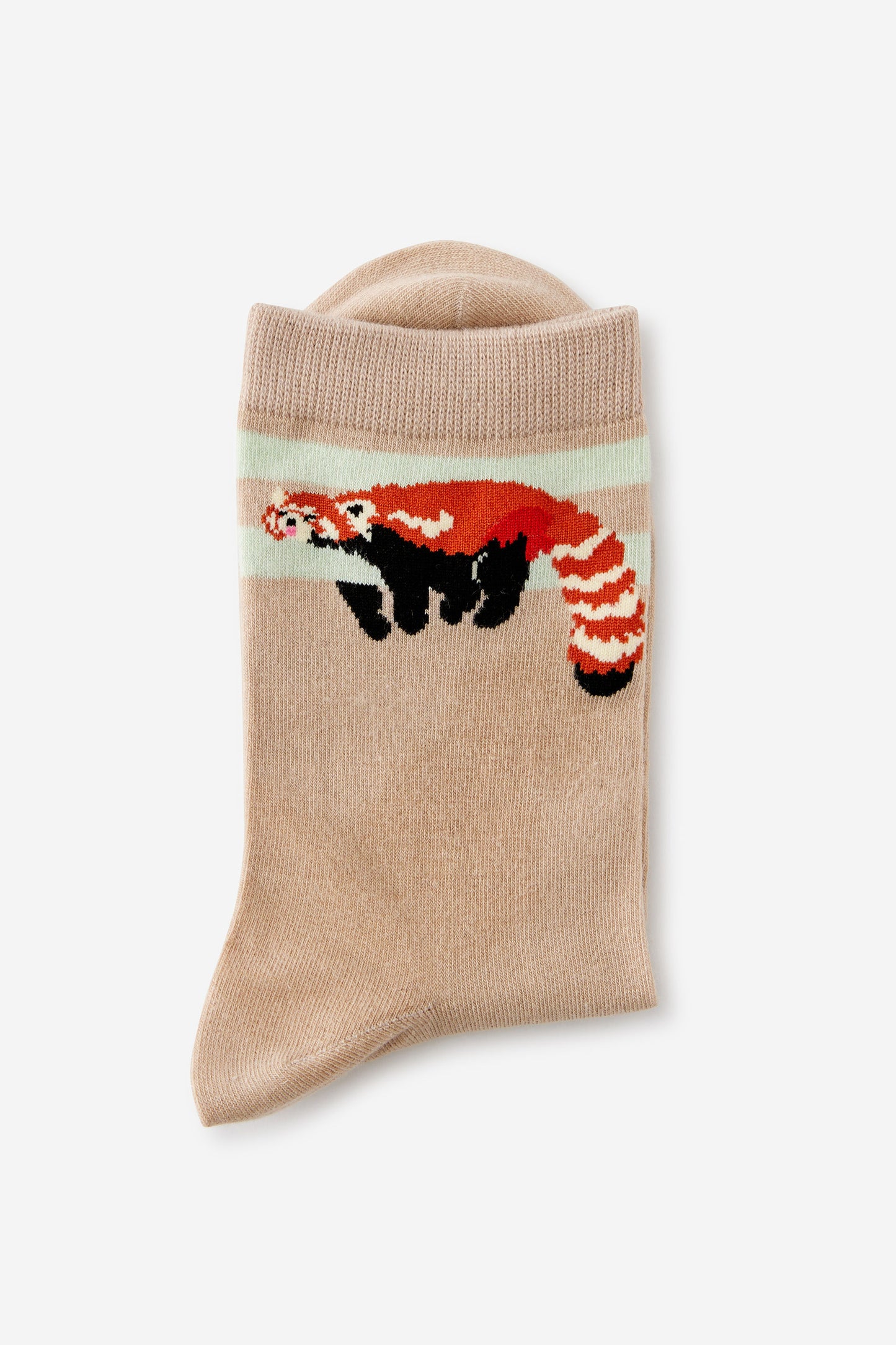 Mid Crew Socks
