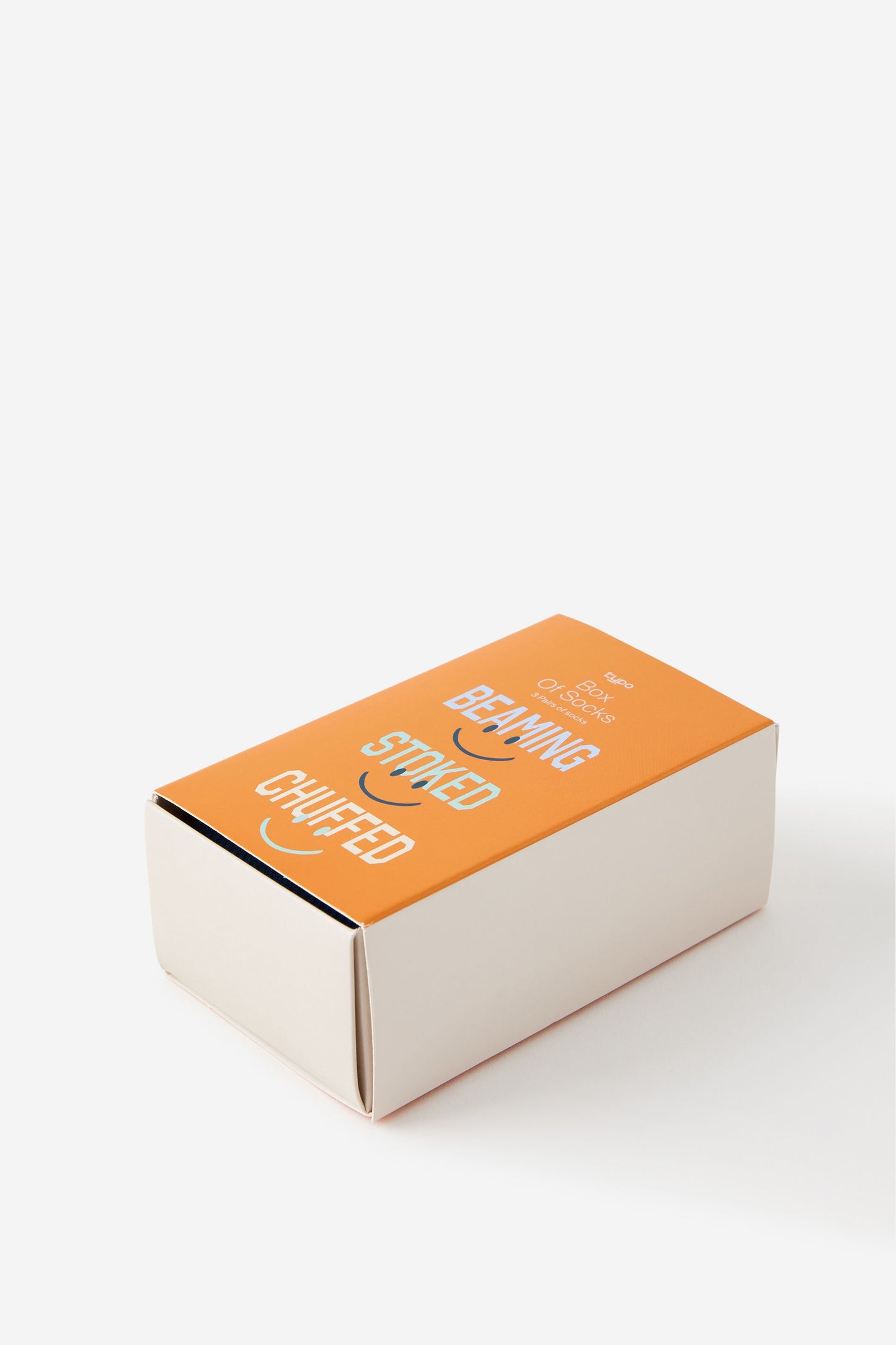 Socks 3 Pack