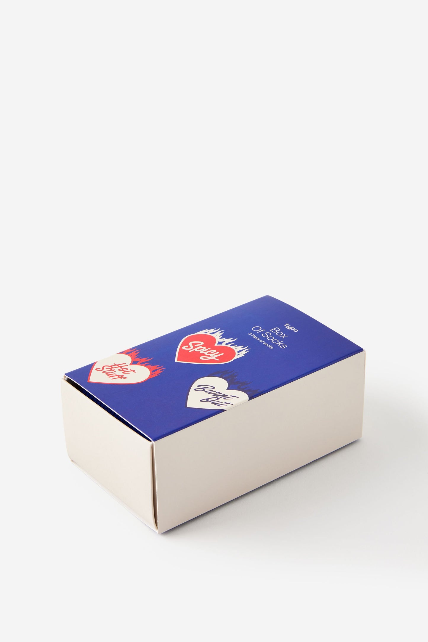 Socks 3 Pack